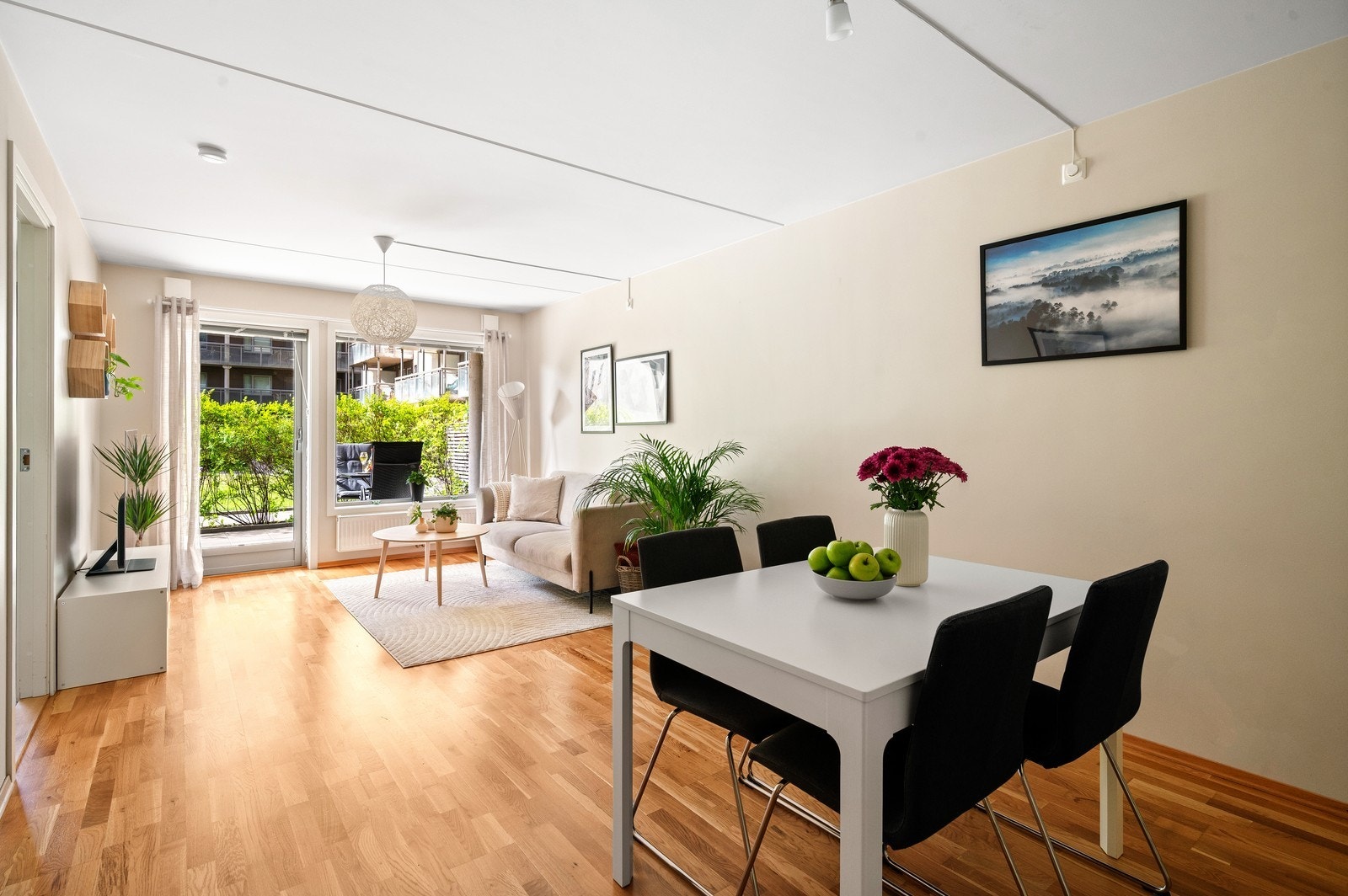 Velkommen til Gladengveien 15C! Galleribilde