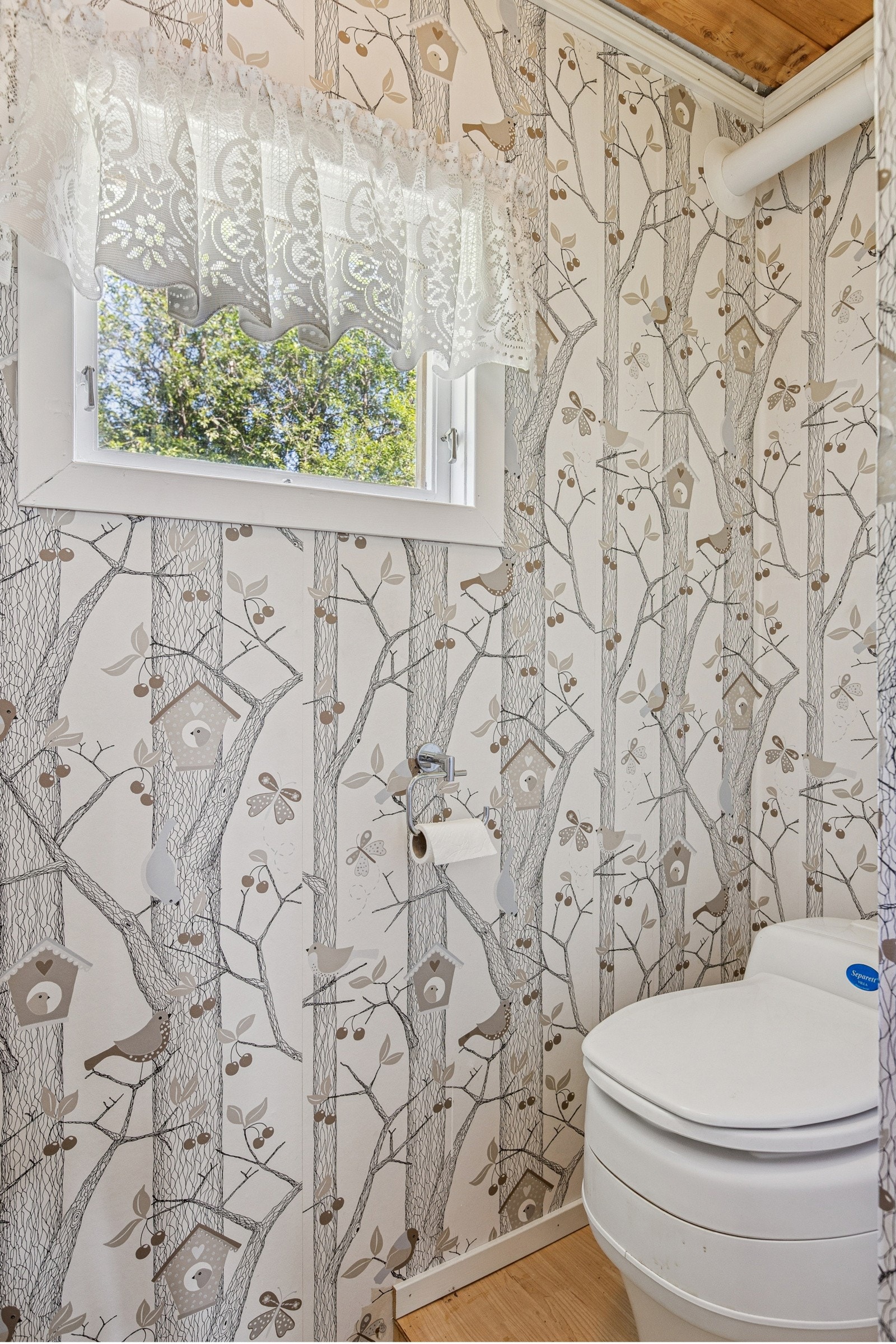 Separett Galleribilde