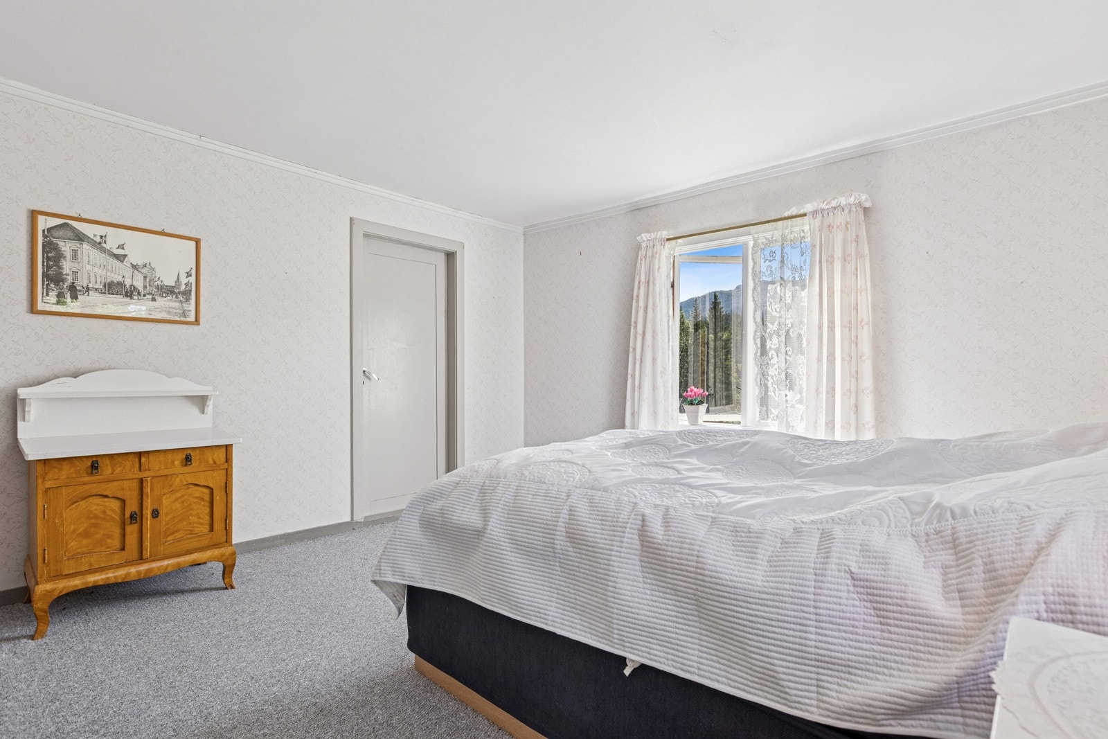 Soverom Galleribilde