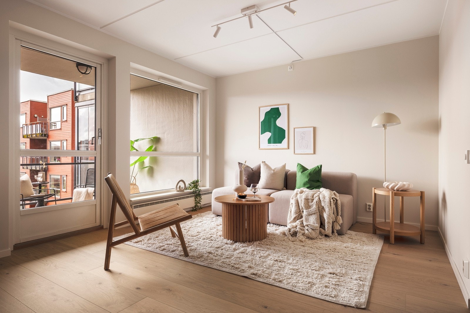 - Måseskjærveien 24 presentert av PrivatMegleren v/ Olav Fretland - Galleribilde