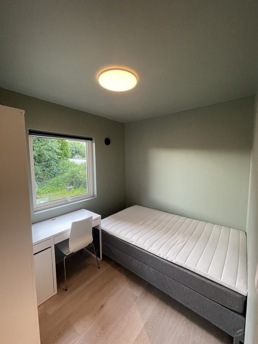 Soverom 5 Galleribilde