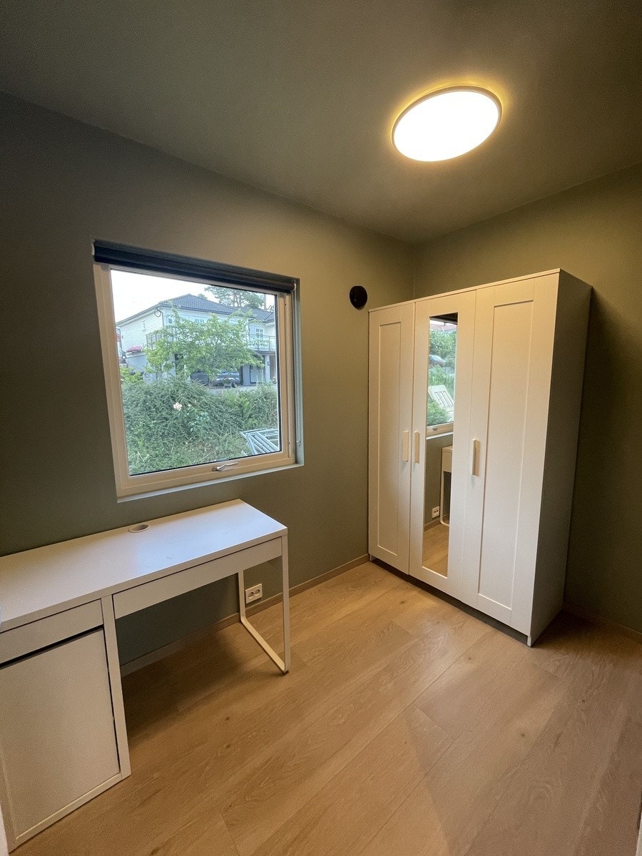 Soverom 2 Galleribilde