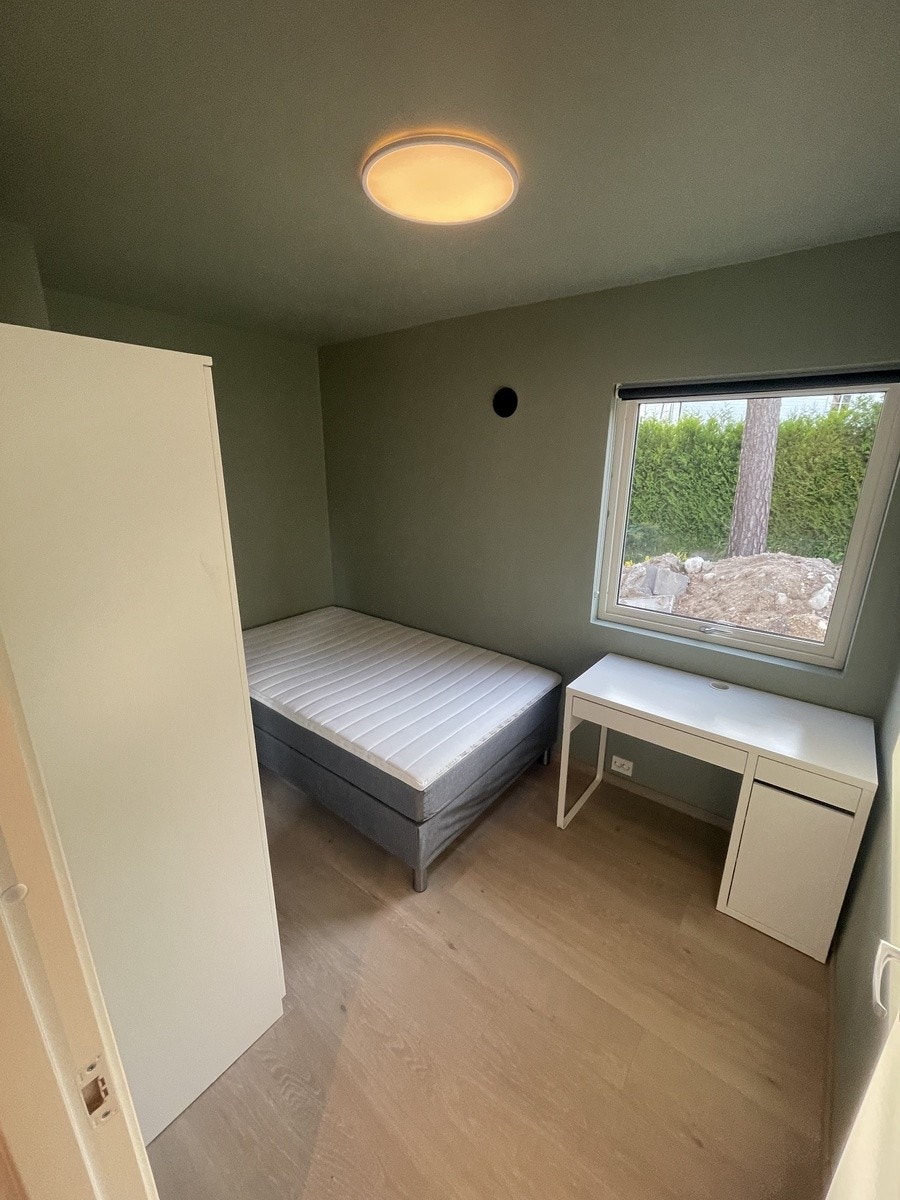 Soverom 1 Galleribilde