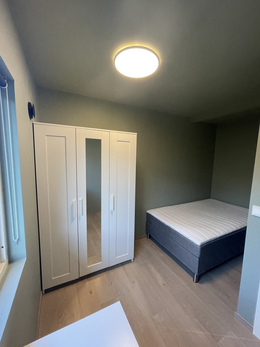 Soverom 2 Galleribilde