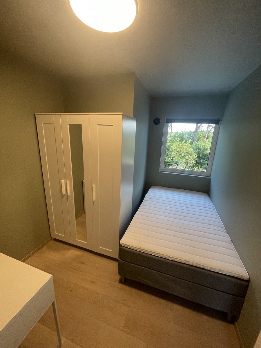 Soverom 3 Galleribilde