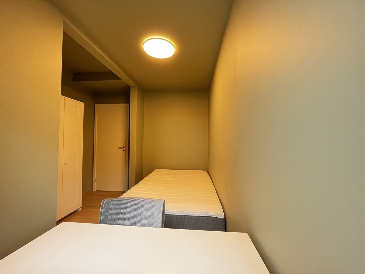 Soverom 4 Galleribilde