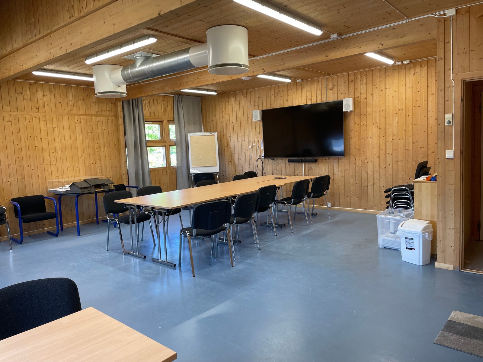 Kontor / møterom Galleribilde