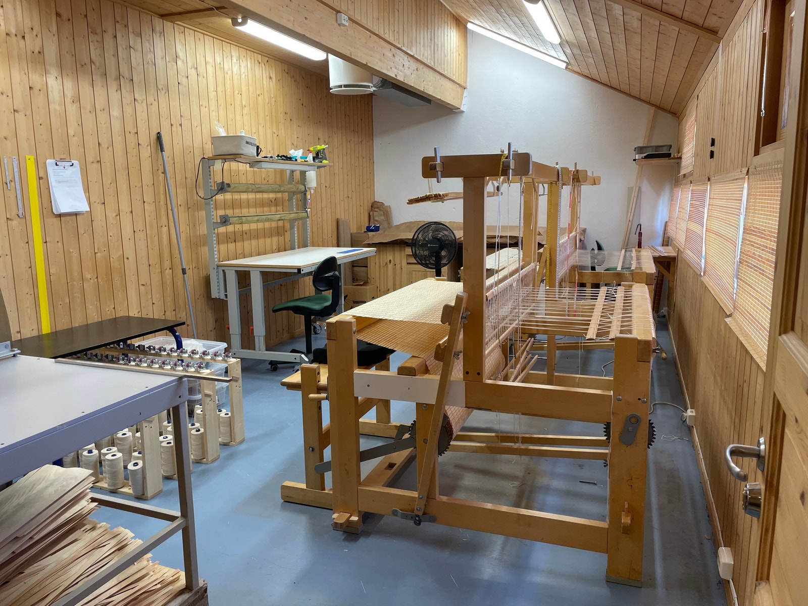 Kontor / produksjonslokale Galleribilde