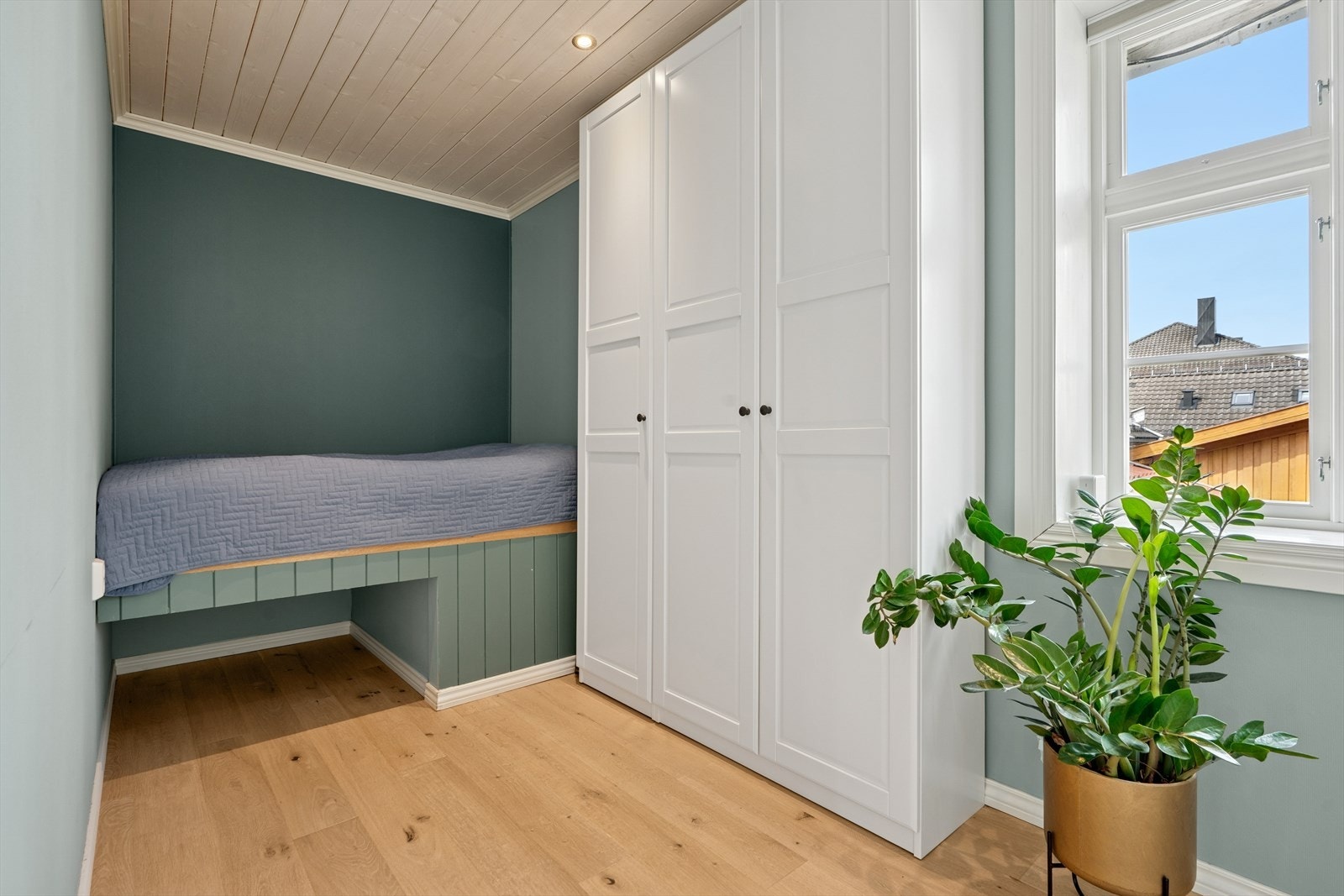 Soverom 2 Galleribilde