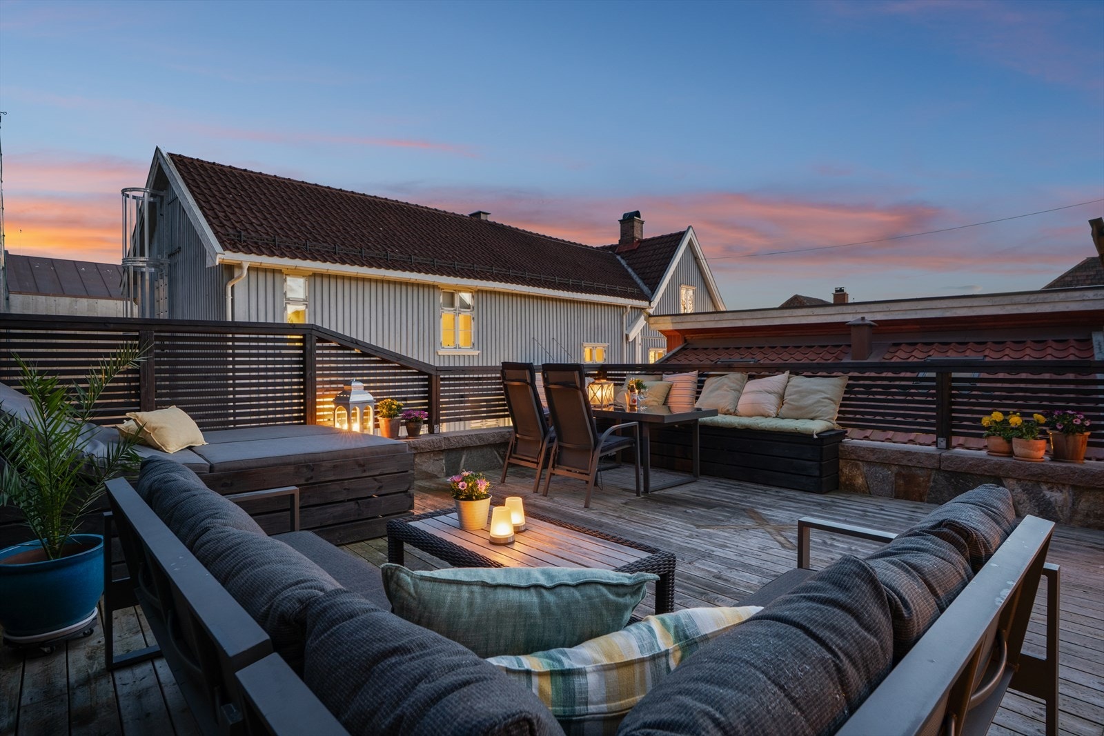 Velkommen til Storgata 8 - Presentert av Joachim Norum DNB EIENDOM Galleribilde