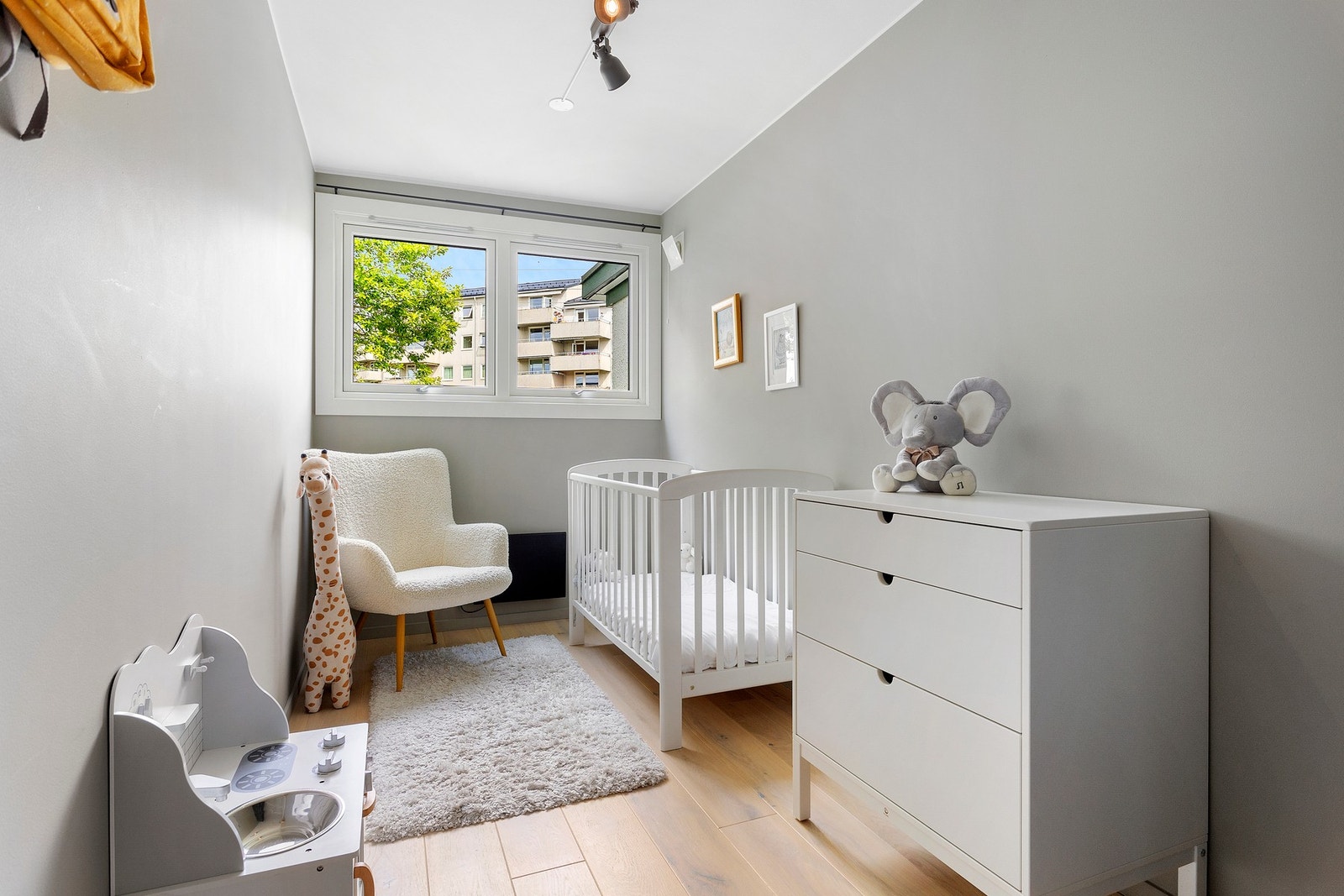 Soverom 2 Galleribilde