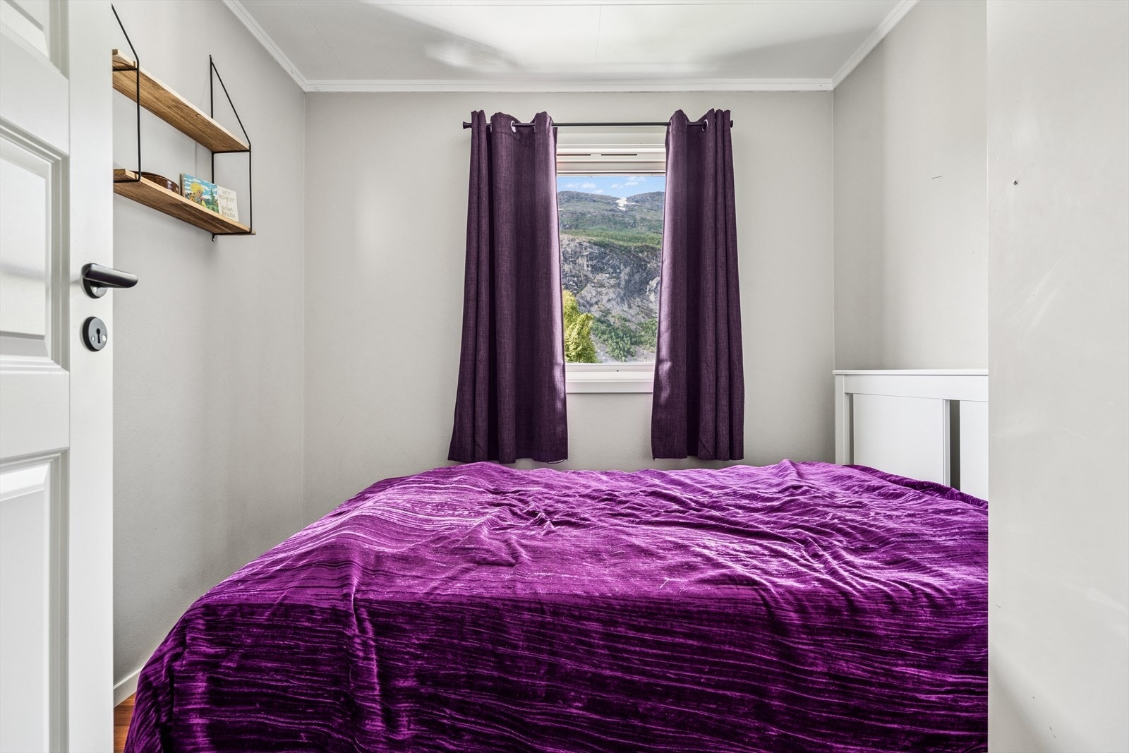 Soverom 4 Galleribilde