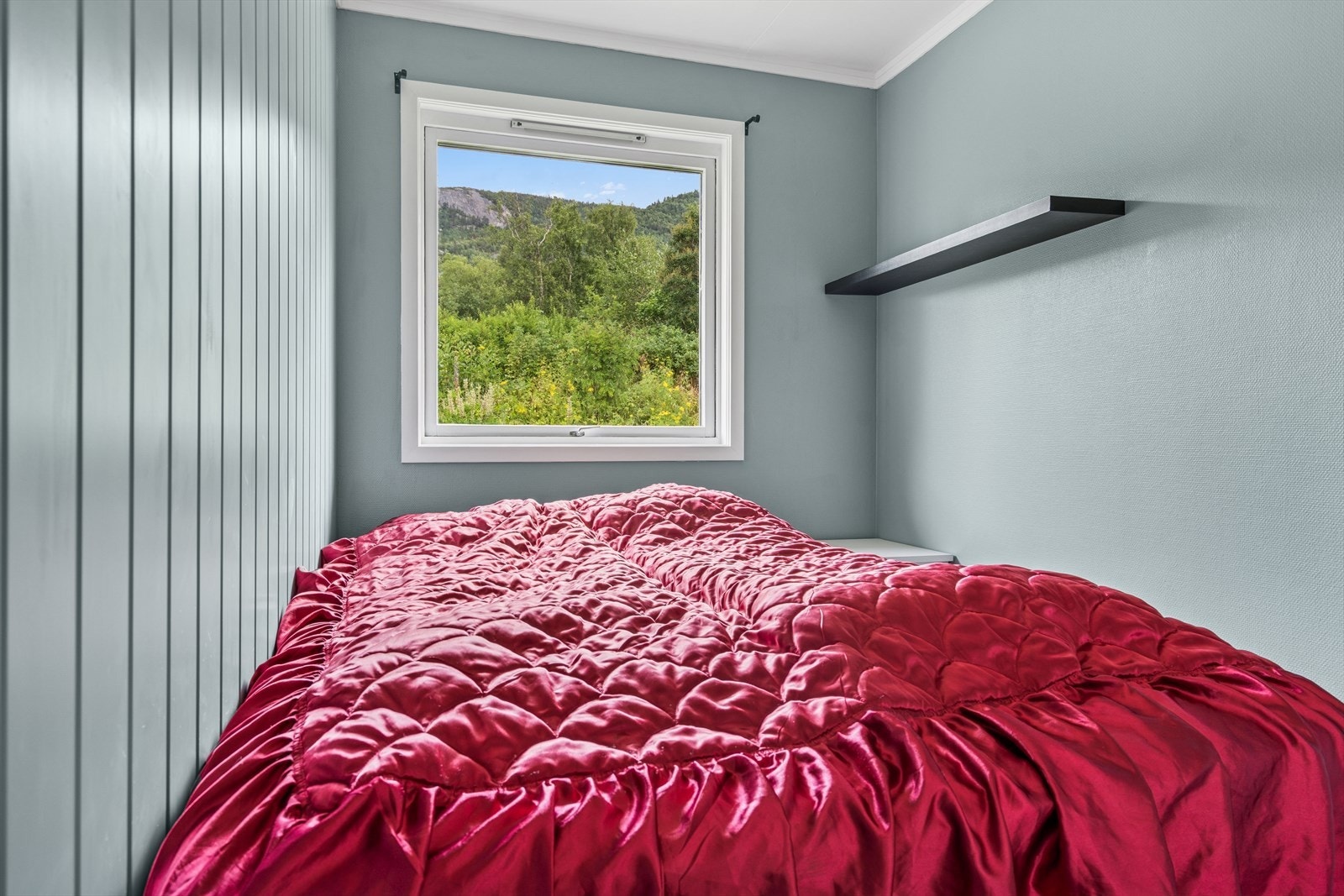 Soverom 3 Galleribilde