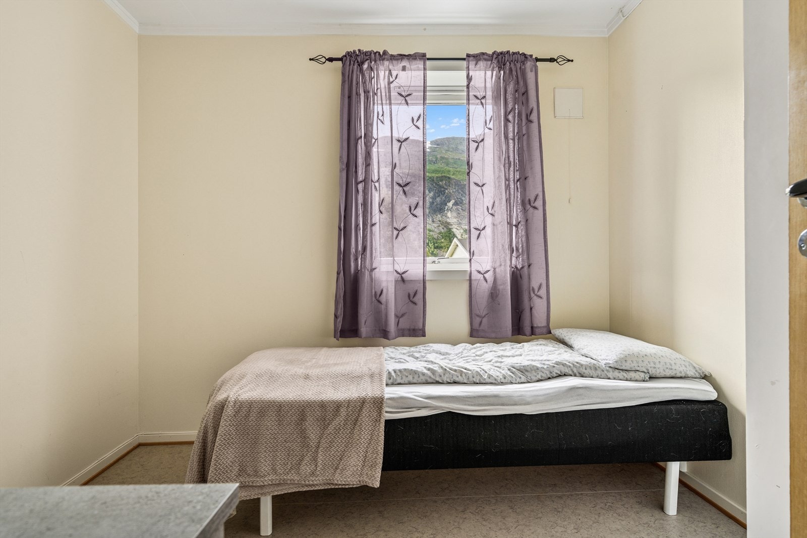 Soverom 5 Galleribilde