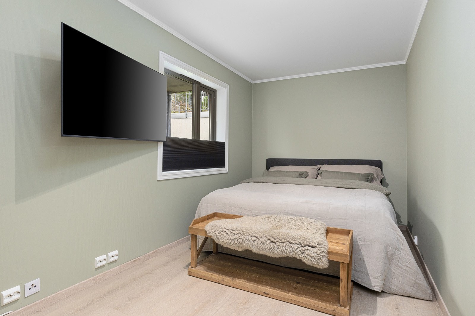 Soverom 3 Galleribilde