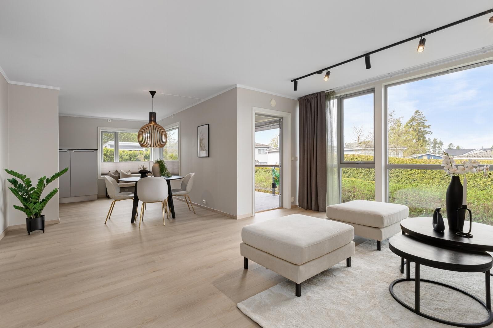 Velkommen til Rolf Presthus vei 77 Galleribilde