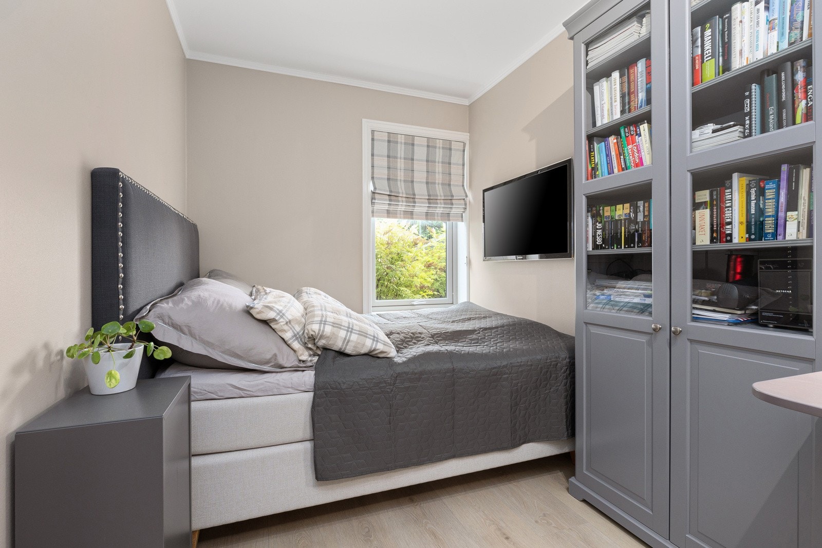 Soverom 2 Galleribilde