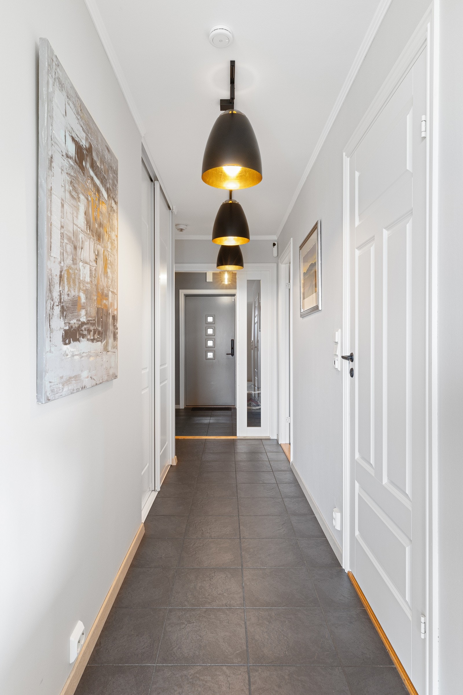 Mellomgang Galleribilde