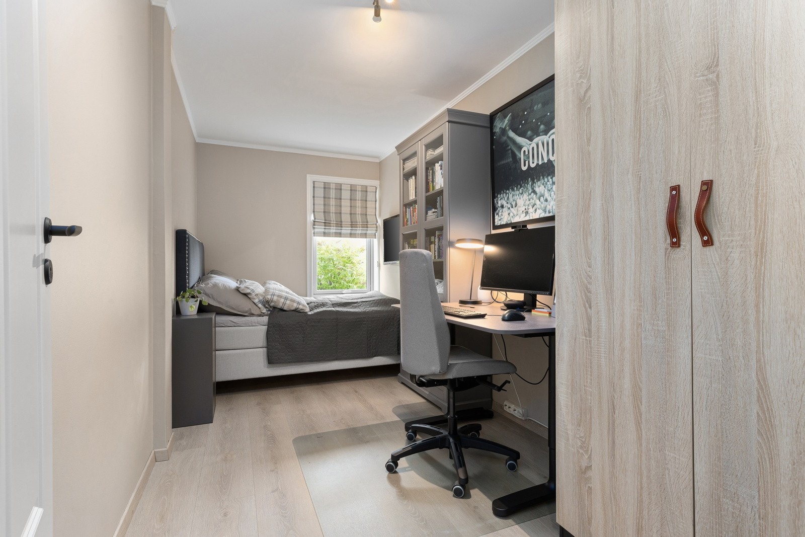 Soverom 2 Galleribilde