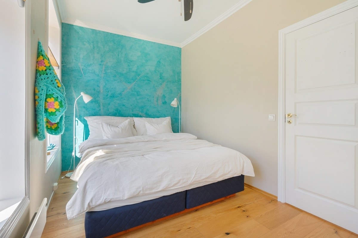 Soverom 1 Galleribilde