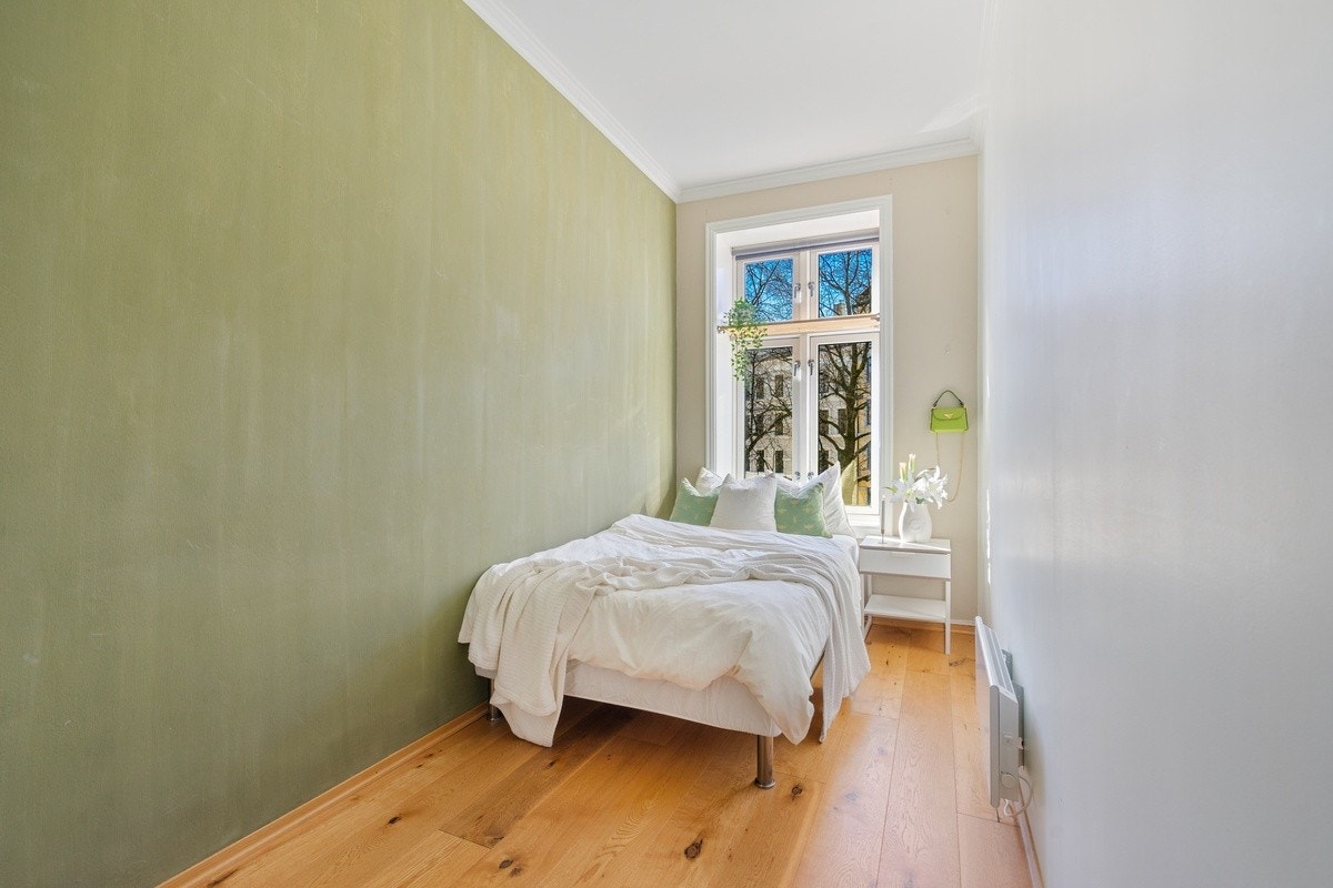 Soverom 4 Galleribilde