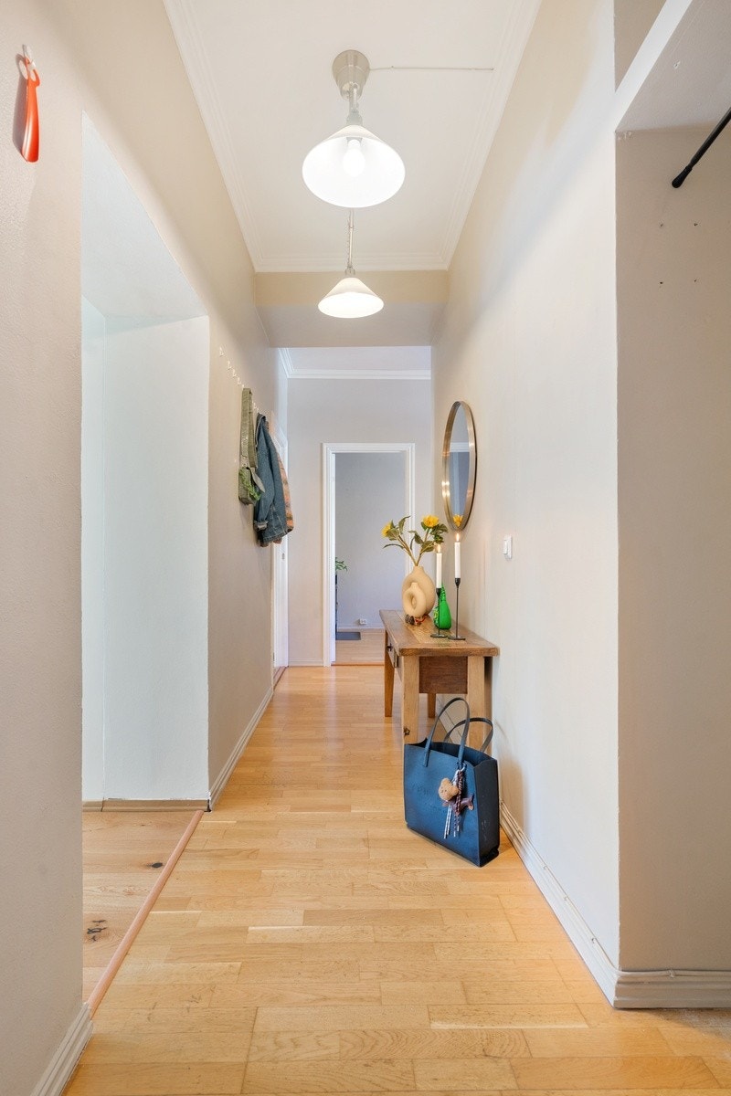 Velkommen inn! Galleribilde