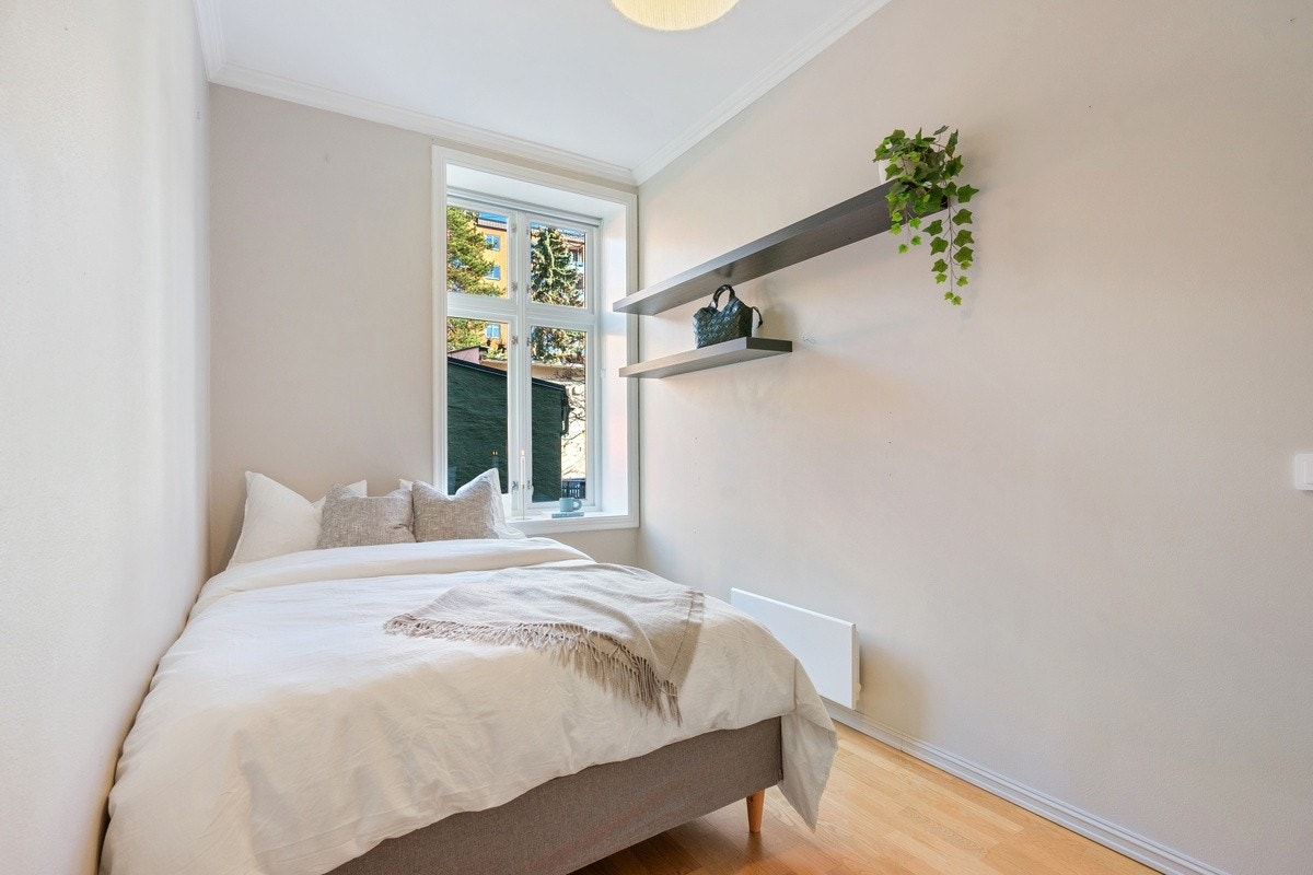 Soverom 2 Galleribilde