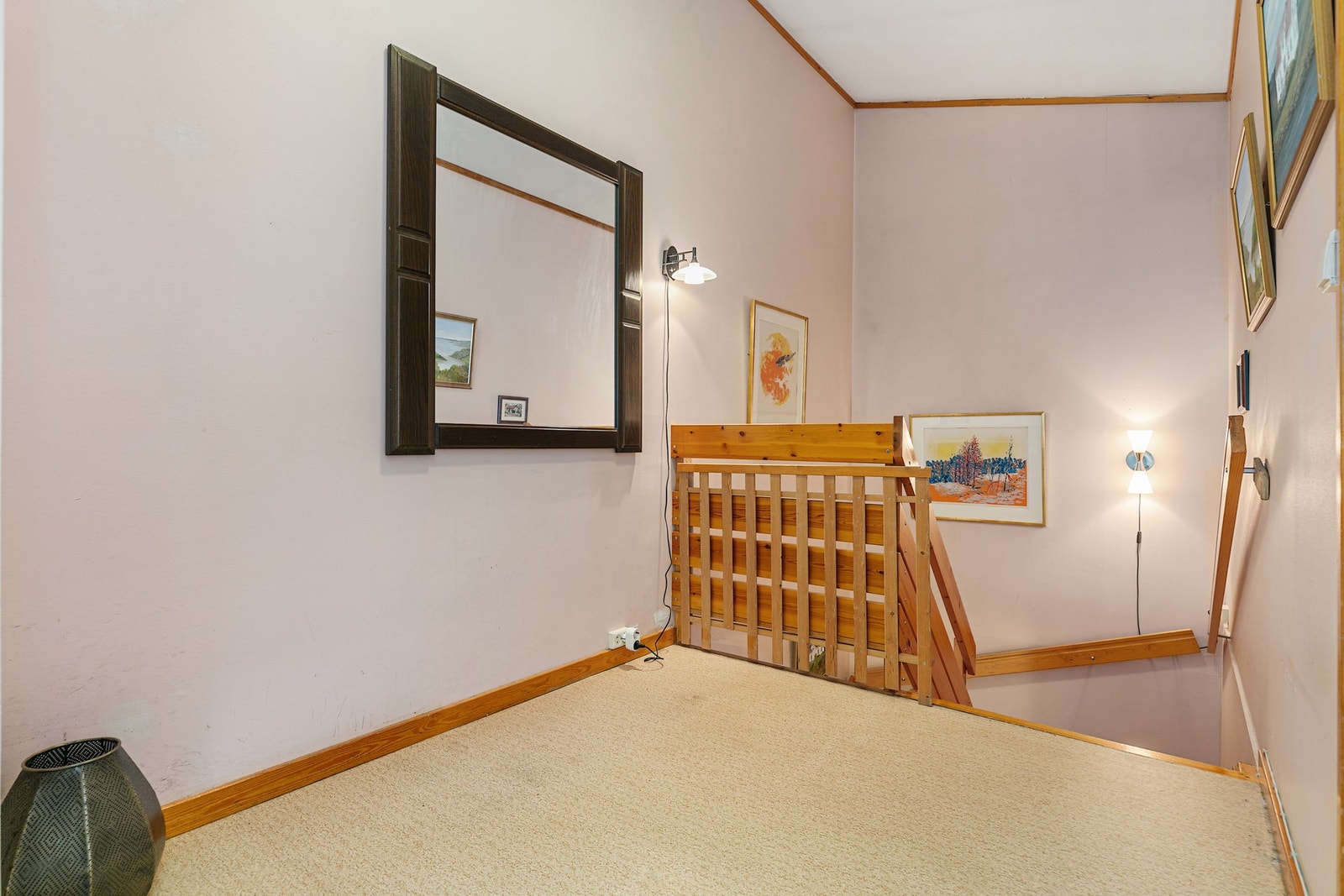 Trappegang Galleribilde