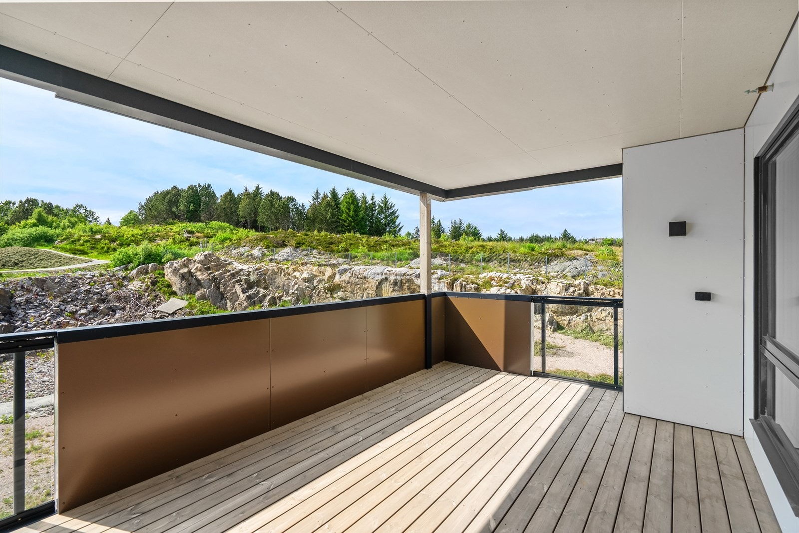 Veranda Galleribilde