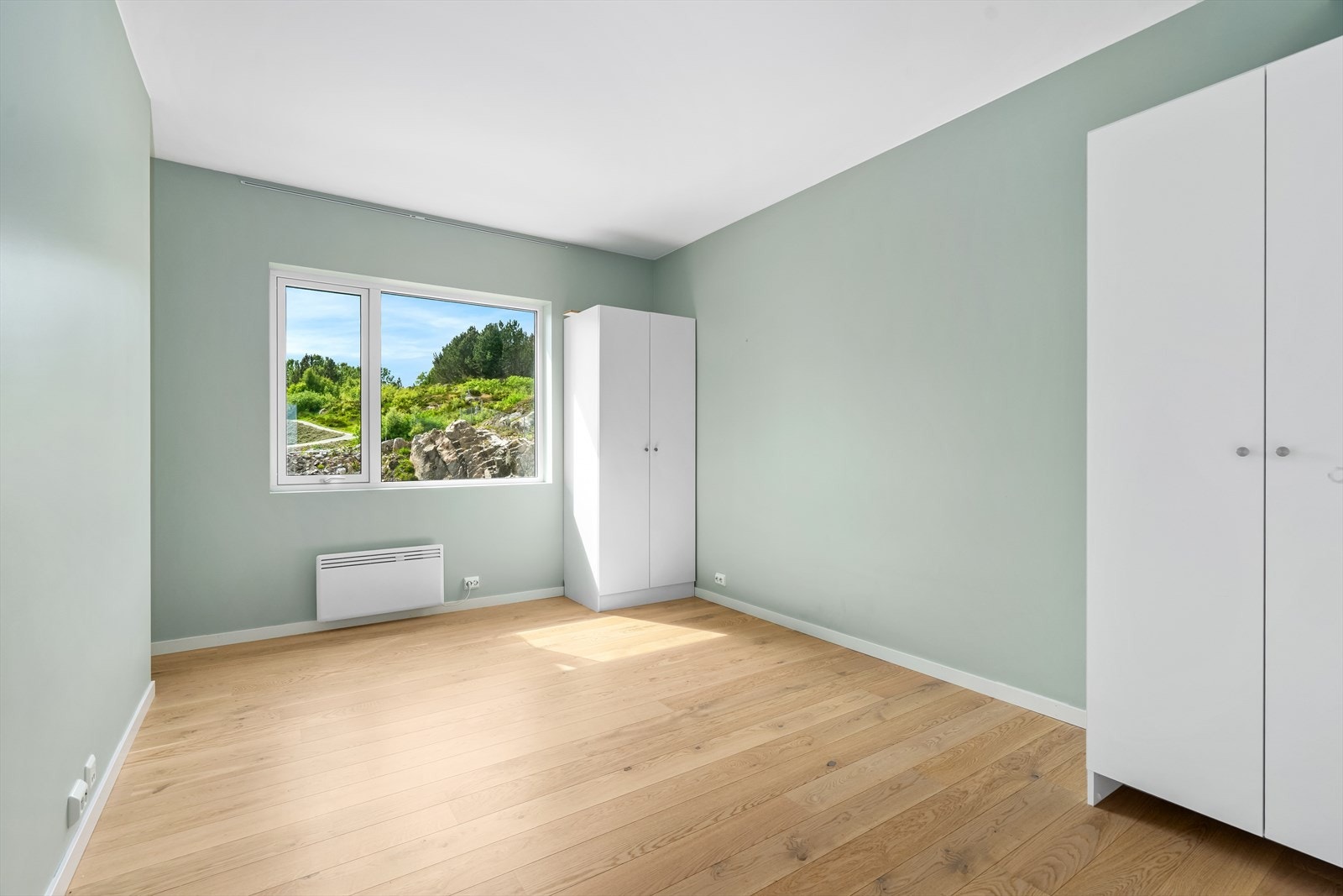 Soverom Galleribilde