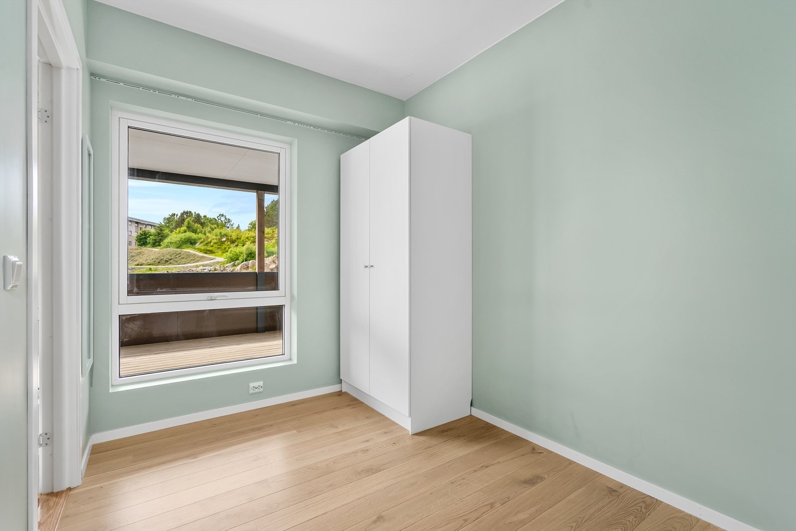 Soverom Galleribilde