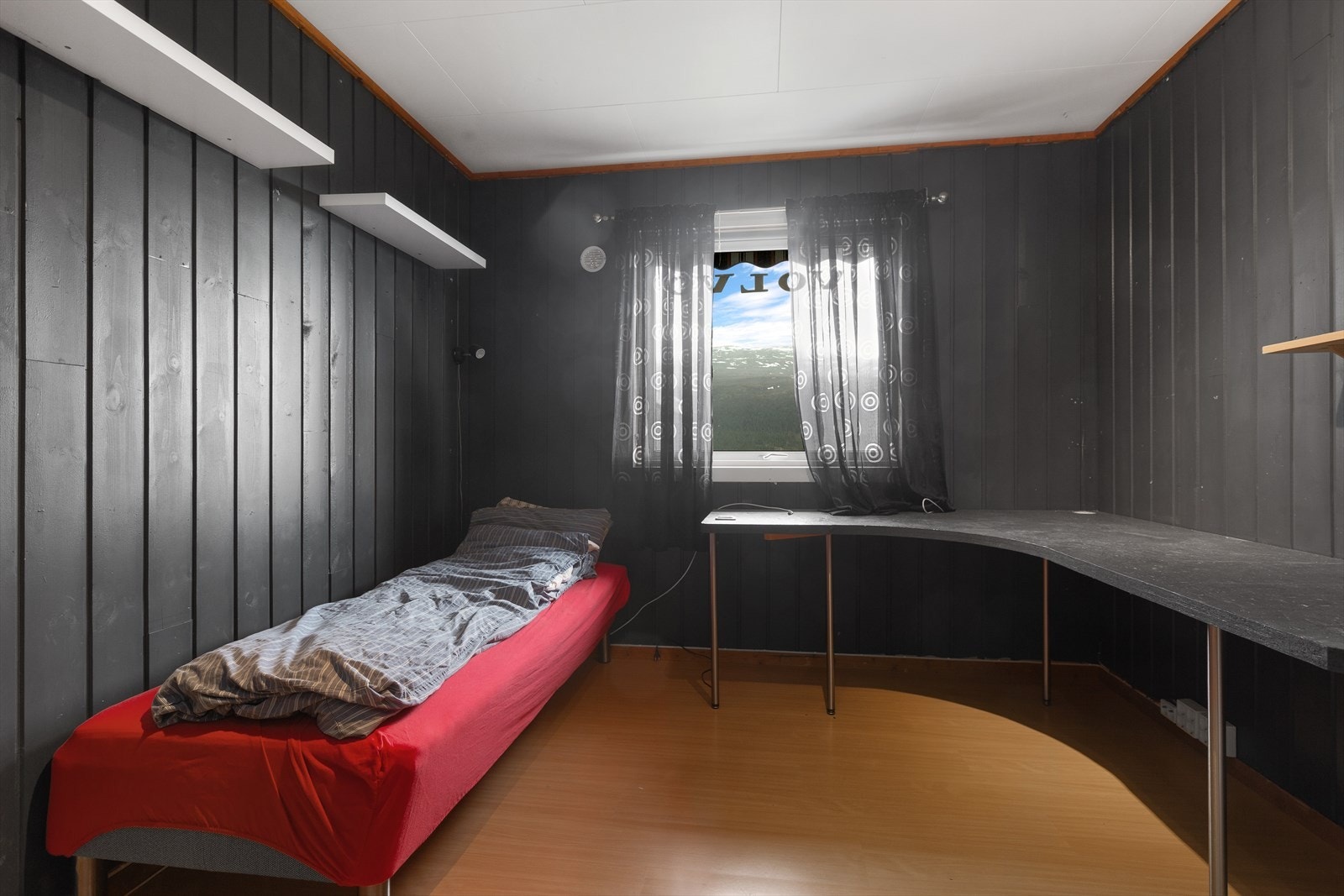 Soverom Galleribilde