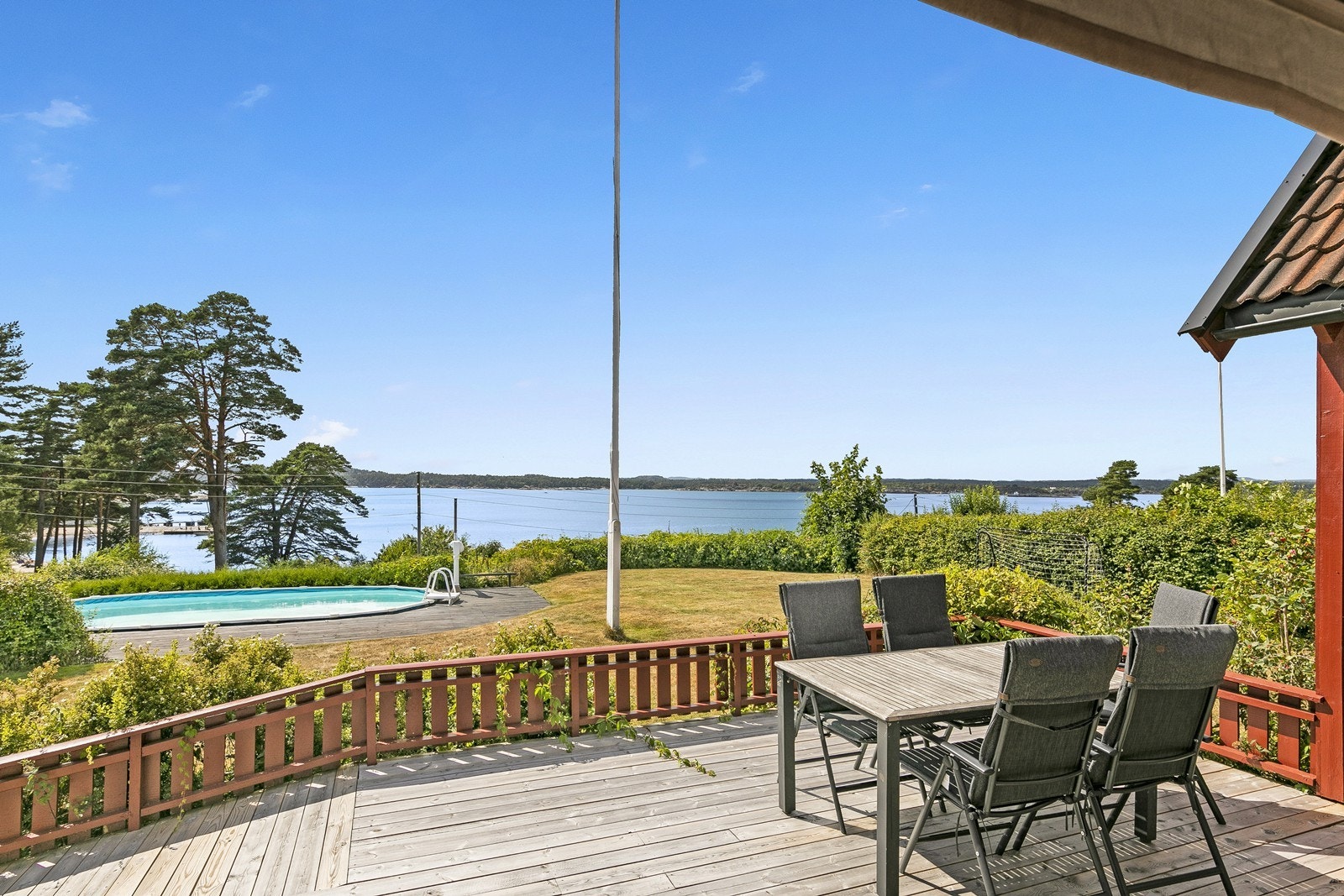 Hagaberget 8 - 10 Galleribilde