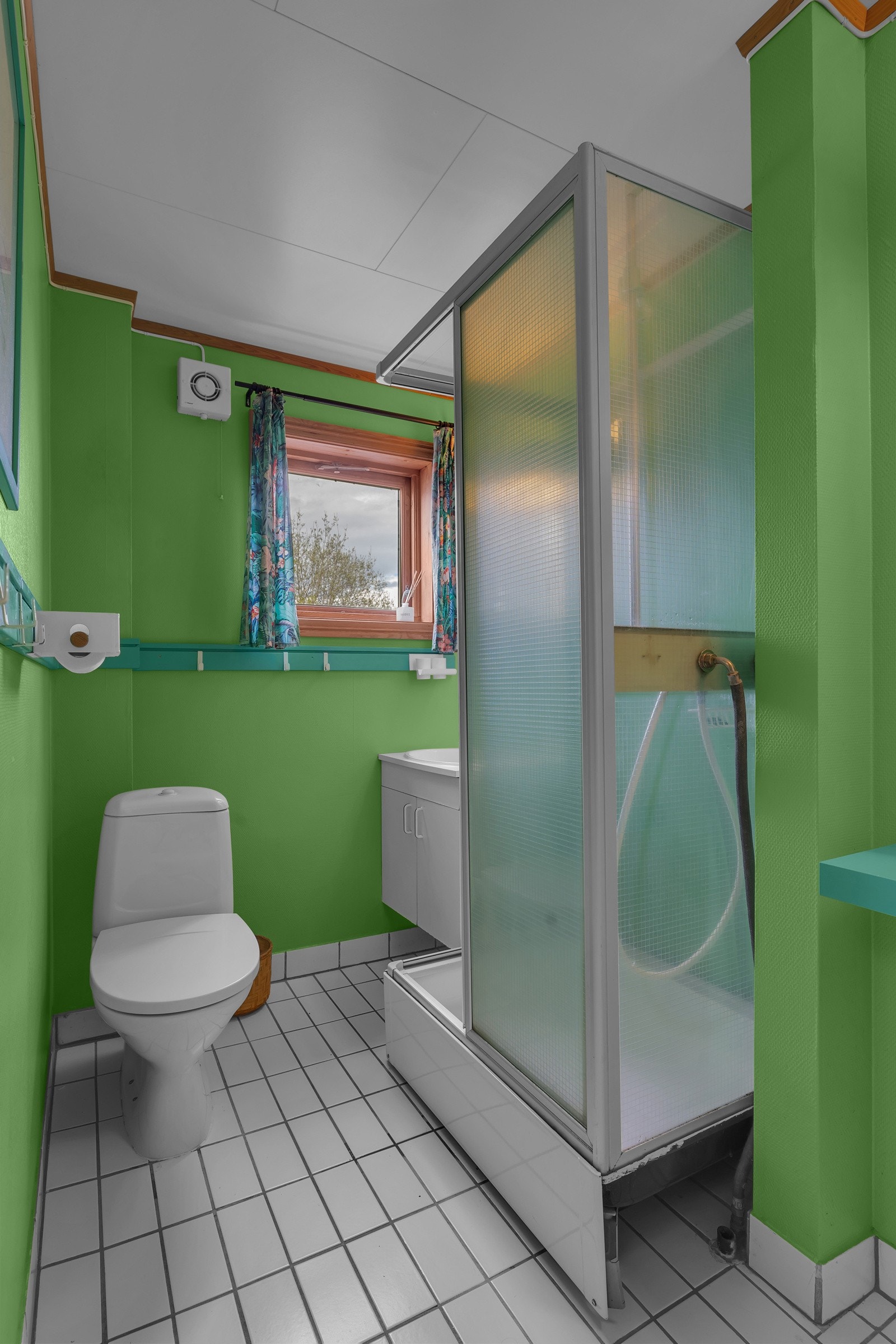 Gjestebad Galleribilde