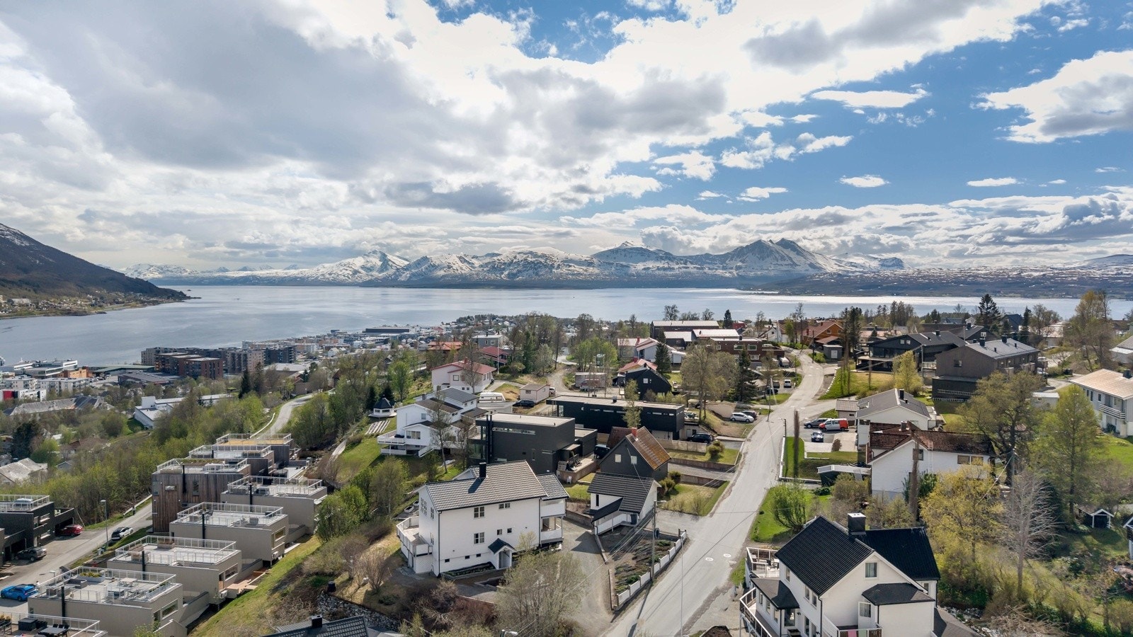 Kveldrovegen 21 - Velkommen på visning! Galleribilde