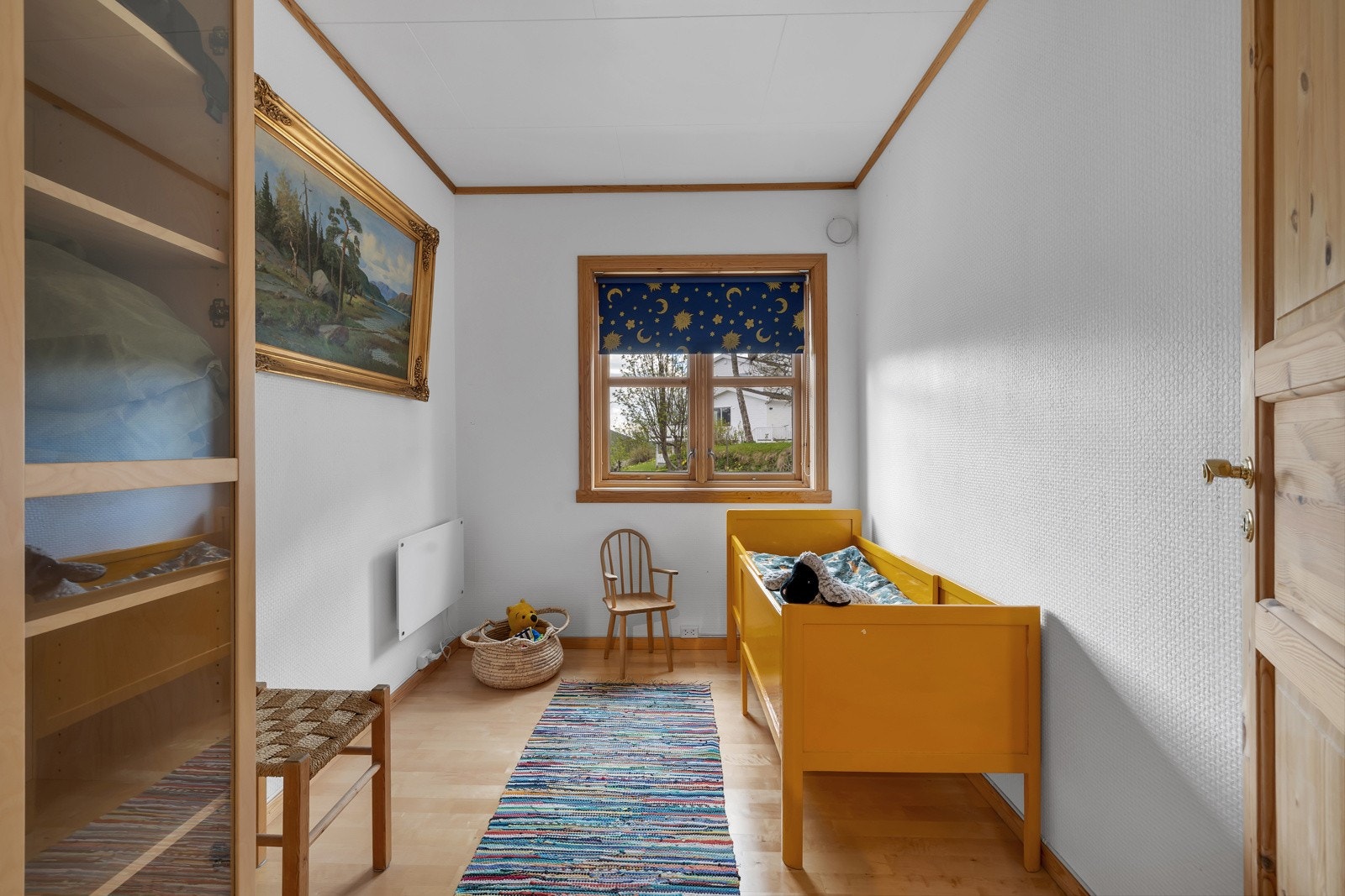 Soverom 2 Galleribilde