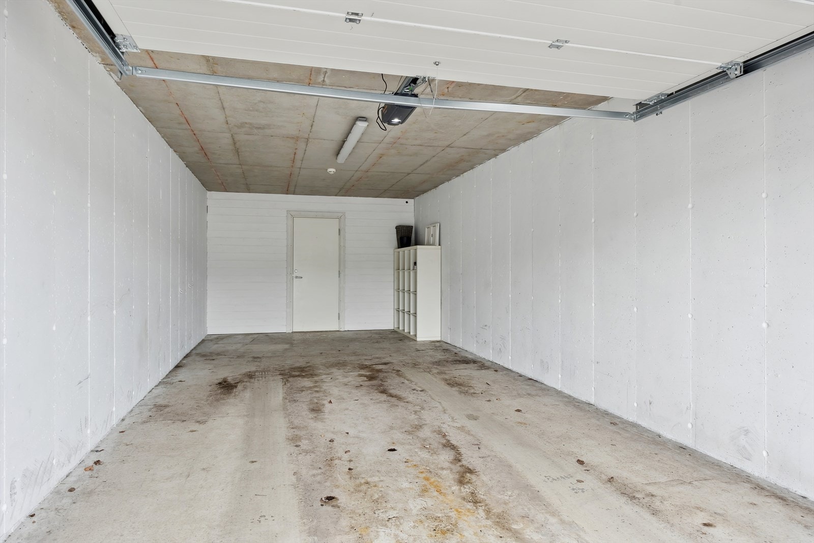 Garasje Galleribilde