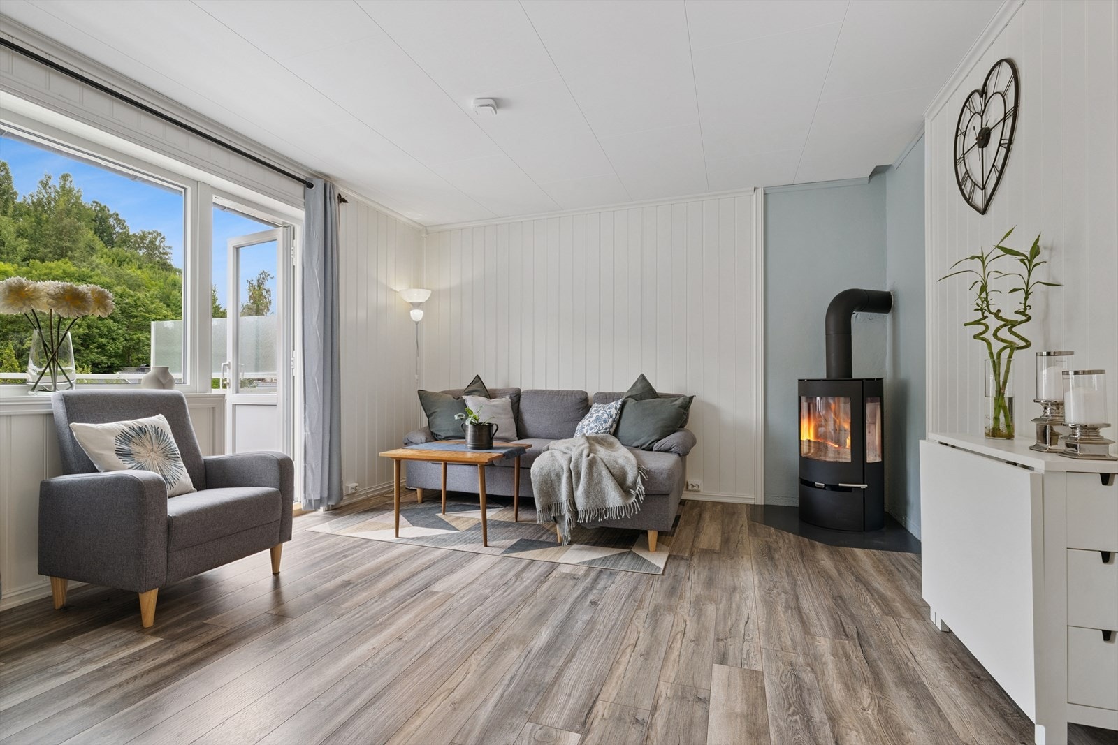 NBBO Eiendomsmegling v./ Martin Morken Hjertås ønsker velkommen til visning! Galleribilde