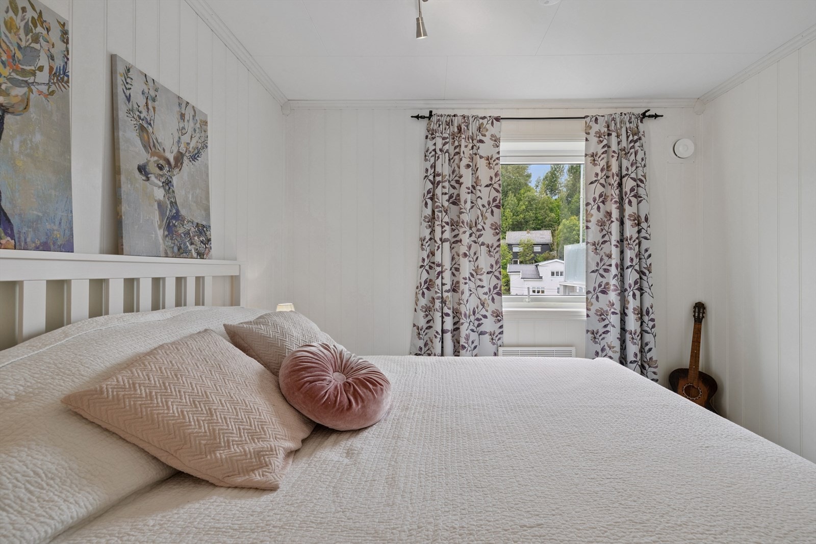 Velkommen til visning! Galleribilde