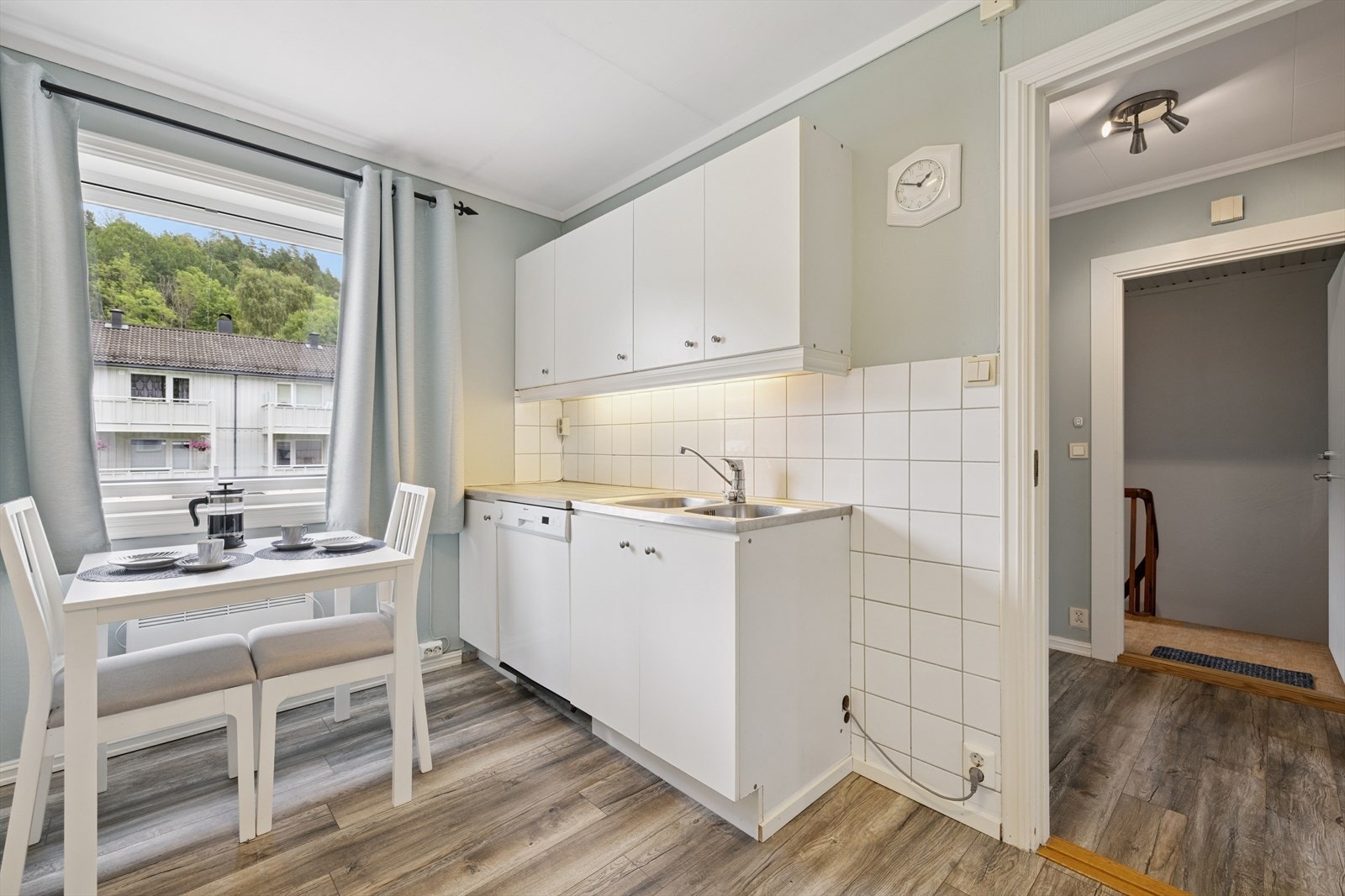 Rikelig med oppbevaringsmuligheter! Galleribilde