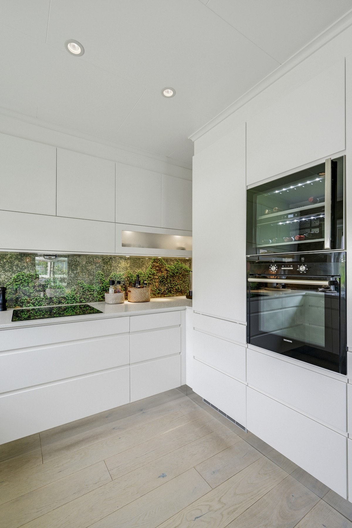 Innredning fra Ballingslöv/Drømmekjøkken Galleribilde