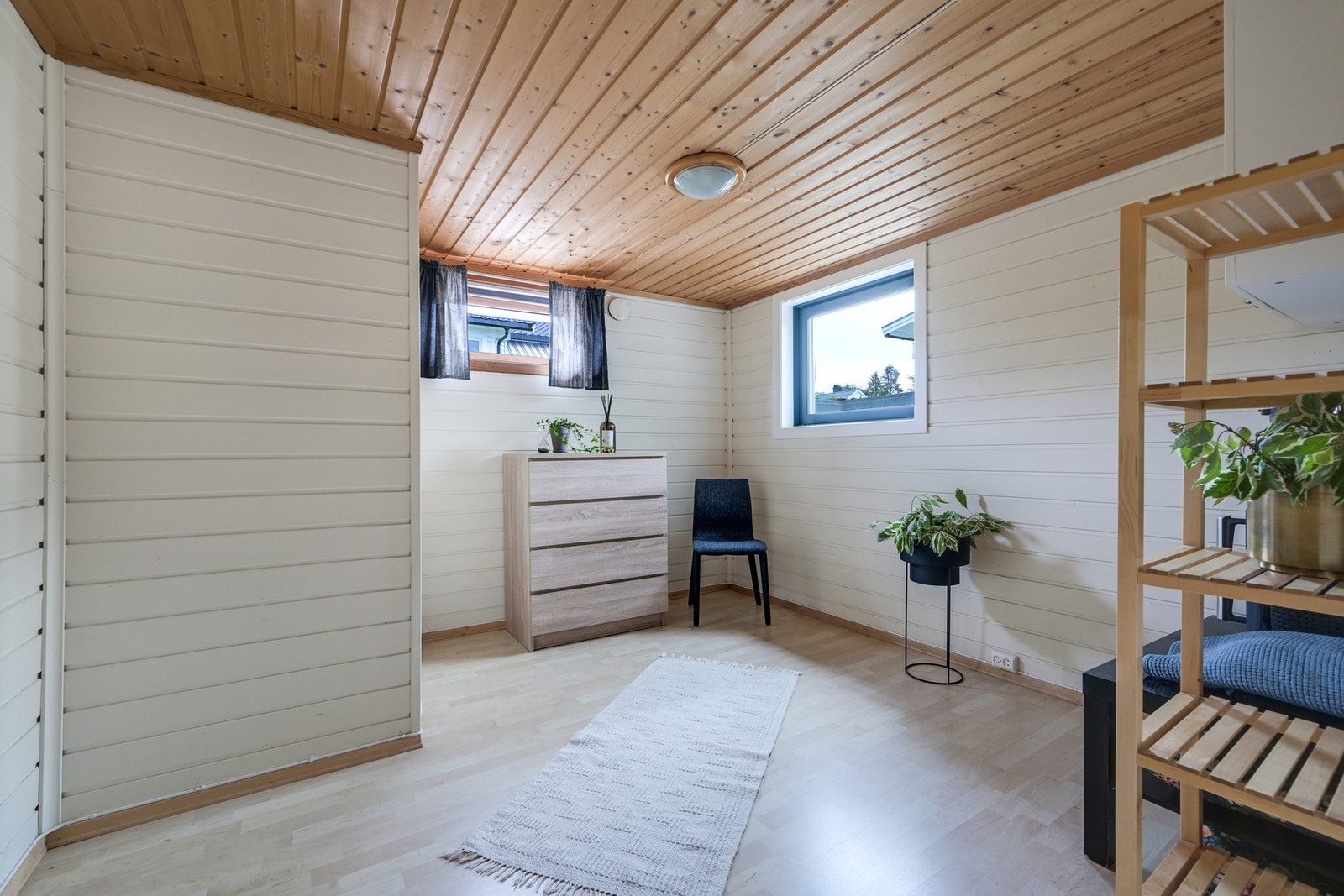 Soverom II Galleribilde