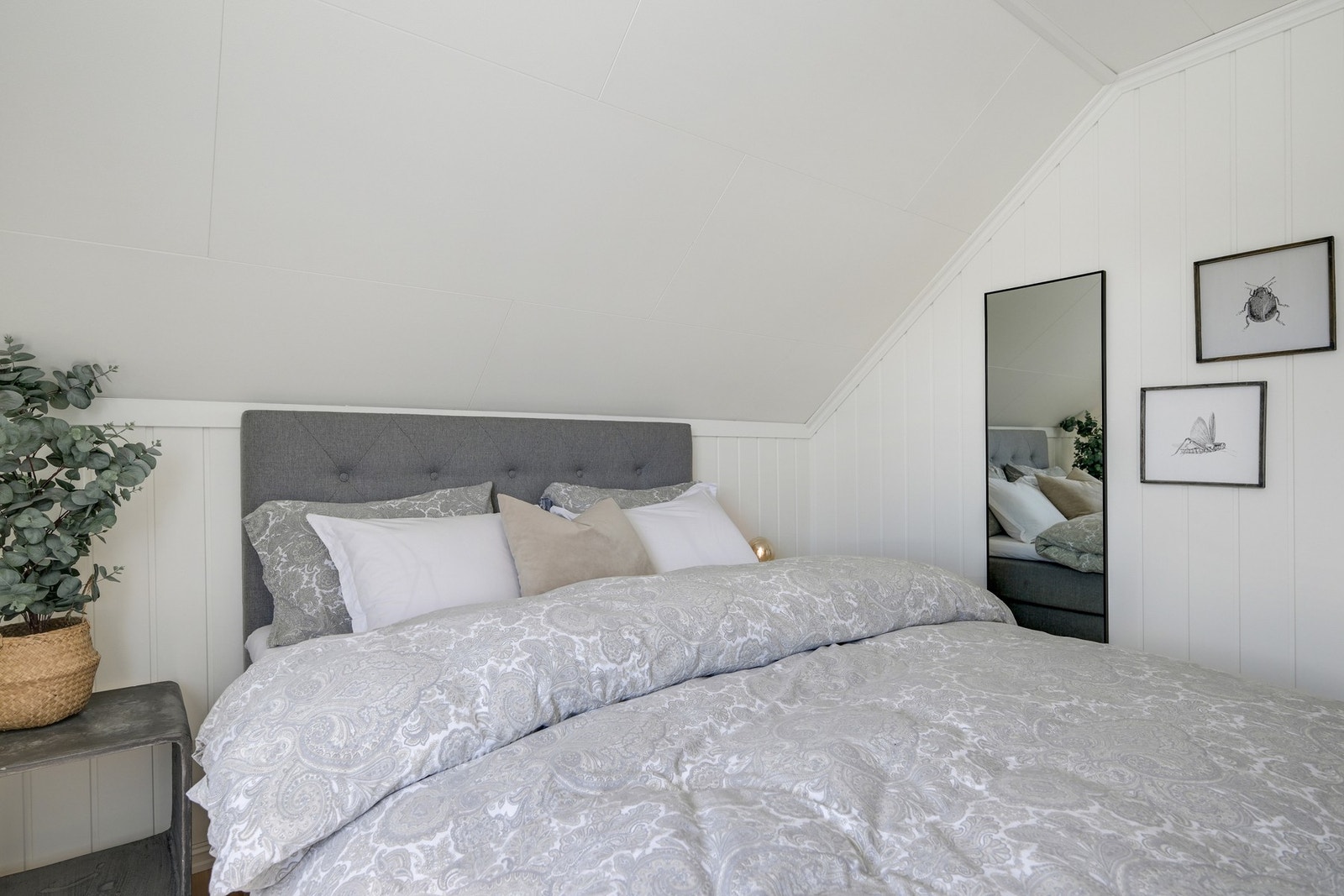 Soverom II Galleribilde