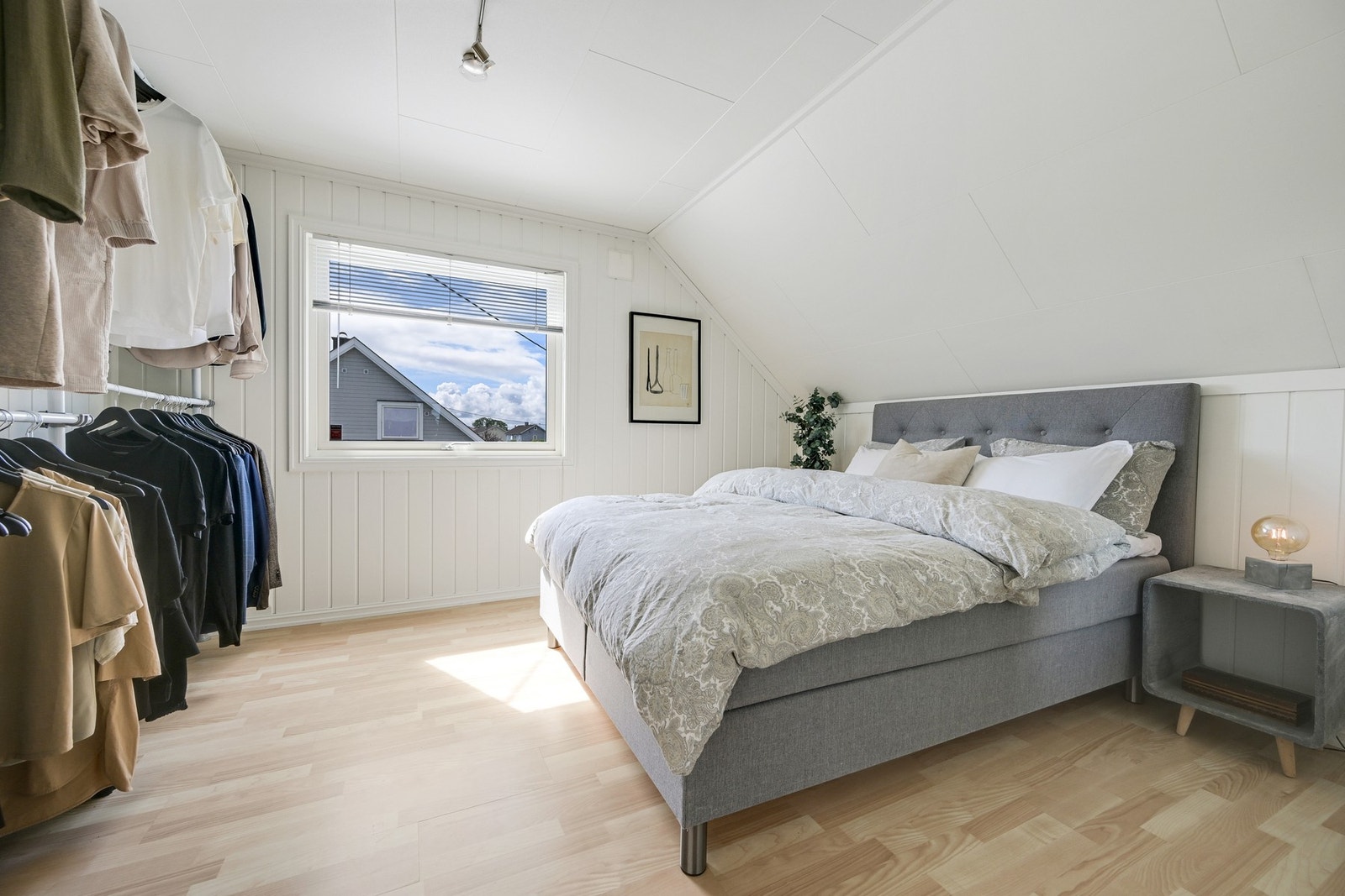 Soverom II Galleribilde