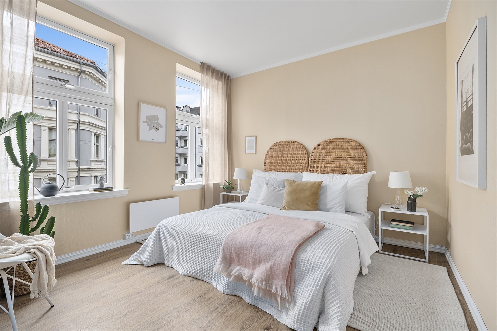 Bo godt på Grünerløkka! Galleribilde