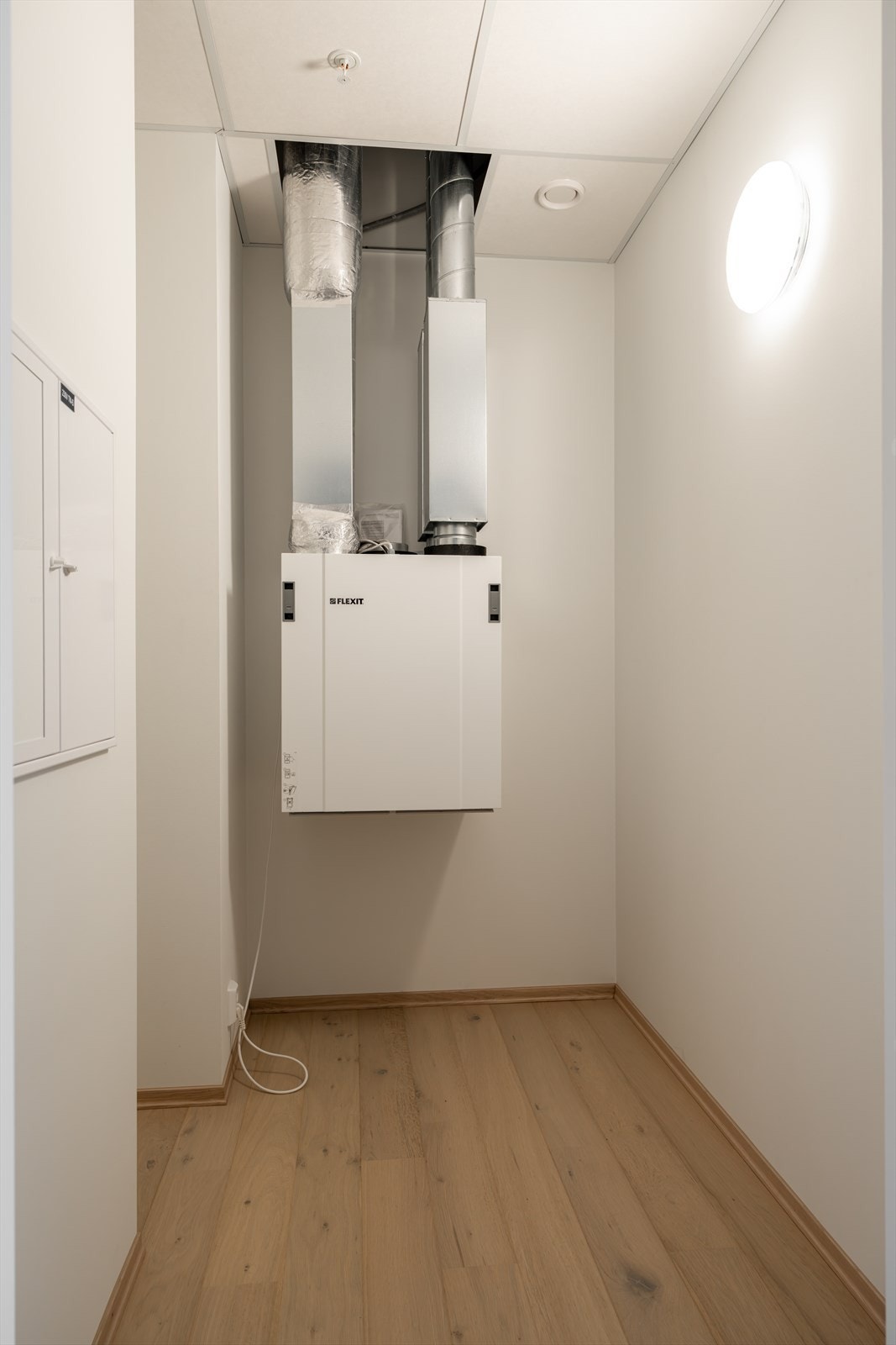 Innvendig bod tilknyttet stuen. Galleribilde
