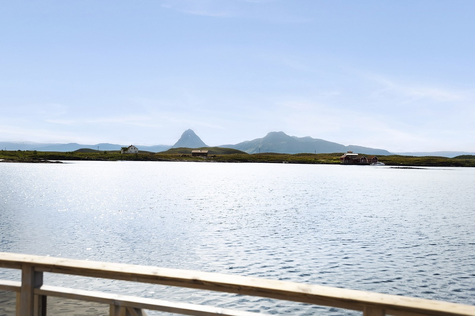 Velkommen til en hyggelig visning - Husk påmelding! Galleribilde