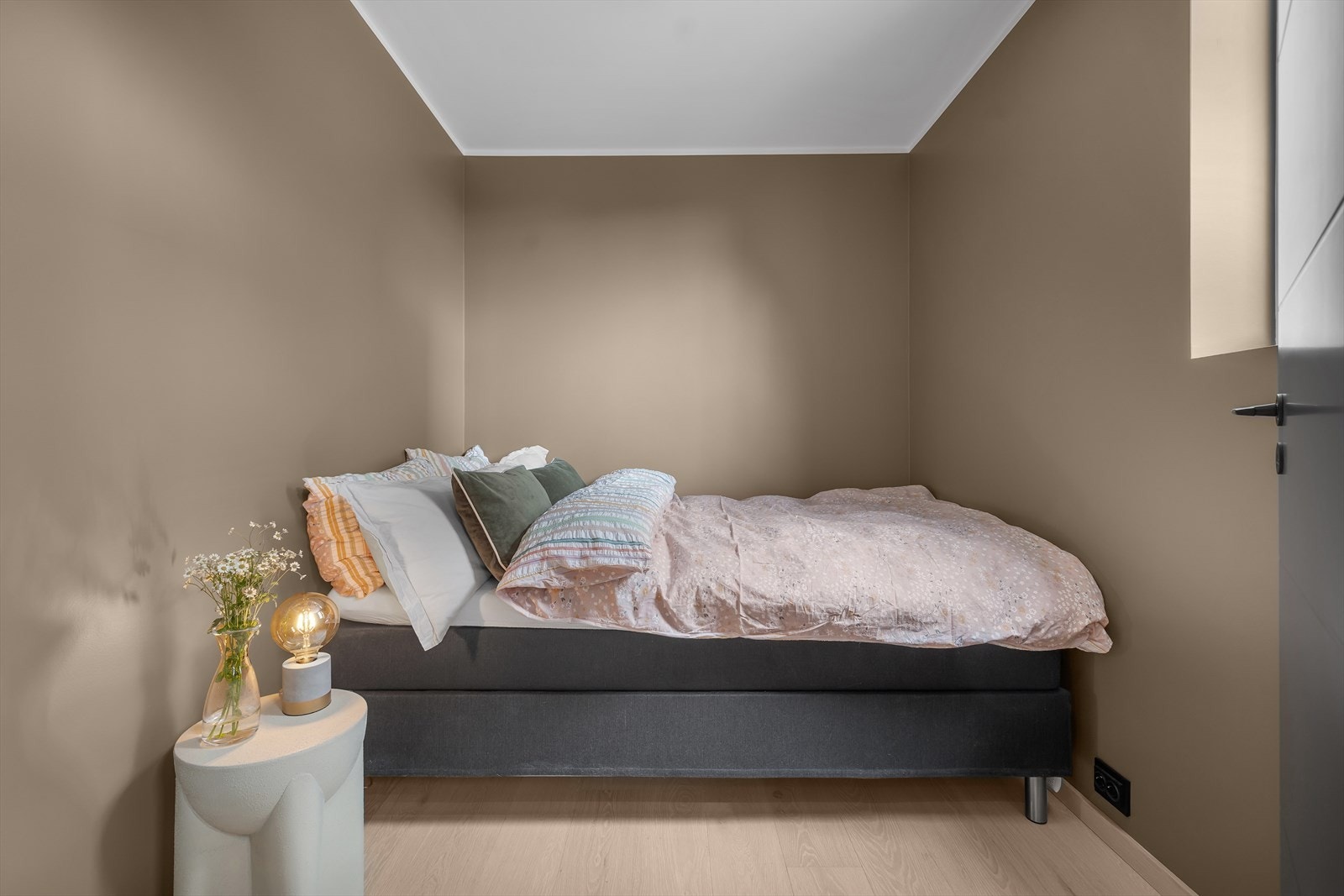 Soverom 2 av 3 Galleribilde