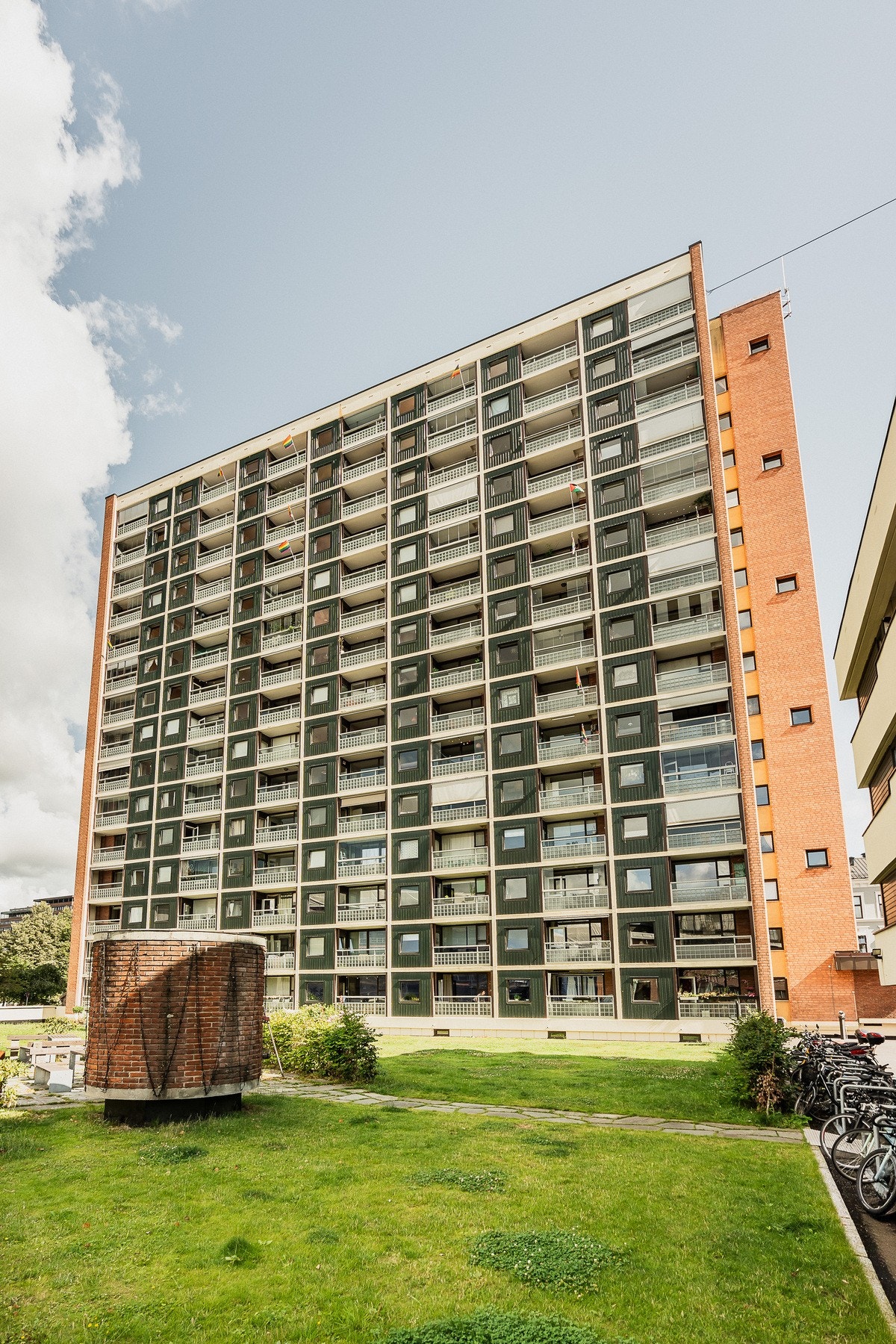 Smedgata 34 Galleribilde