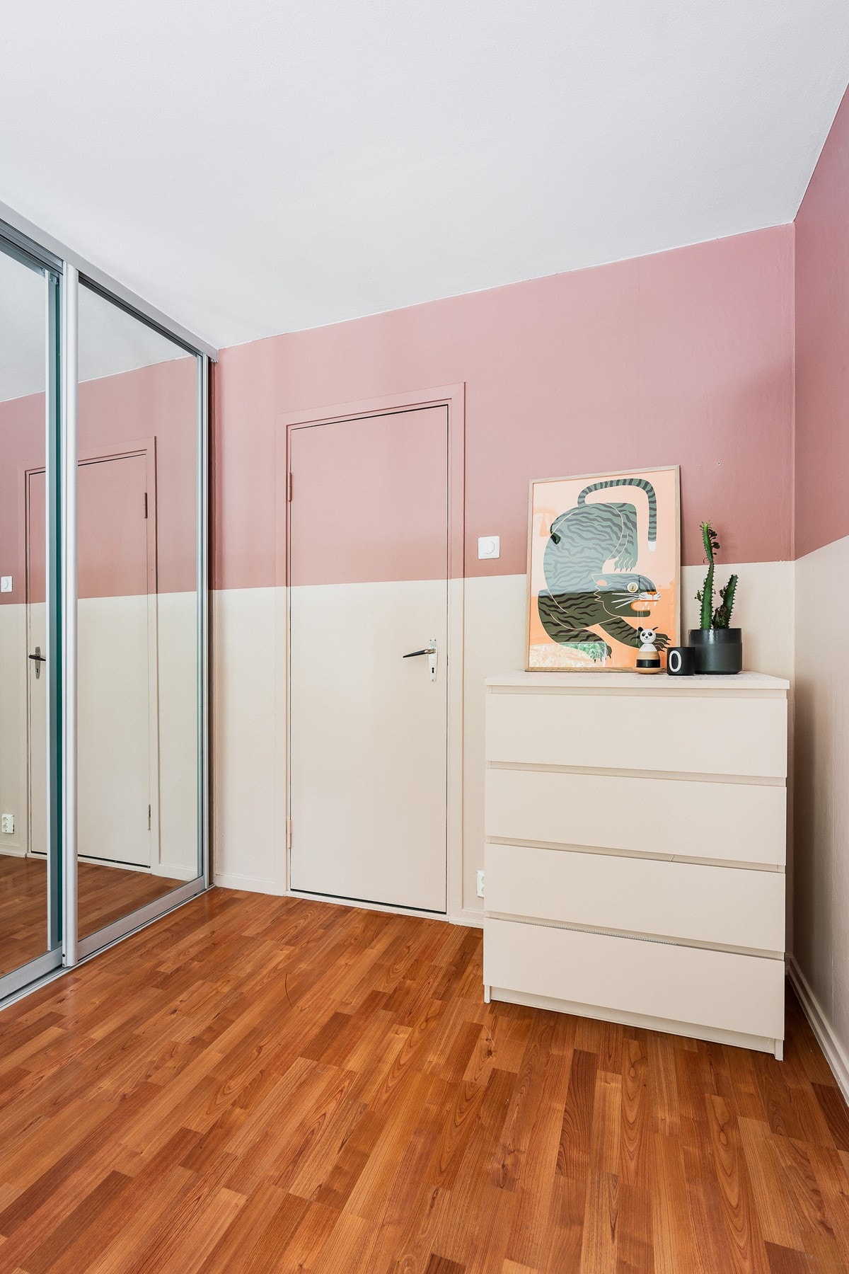 Soverom 2 Galleribilde